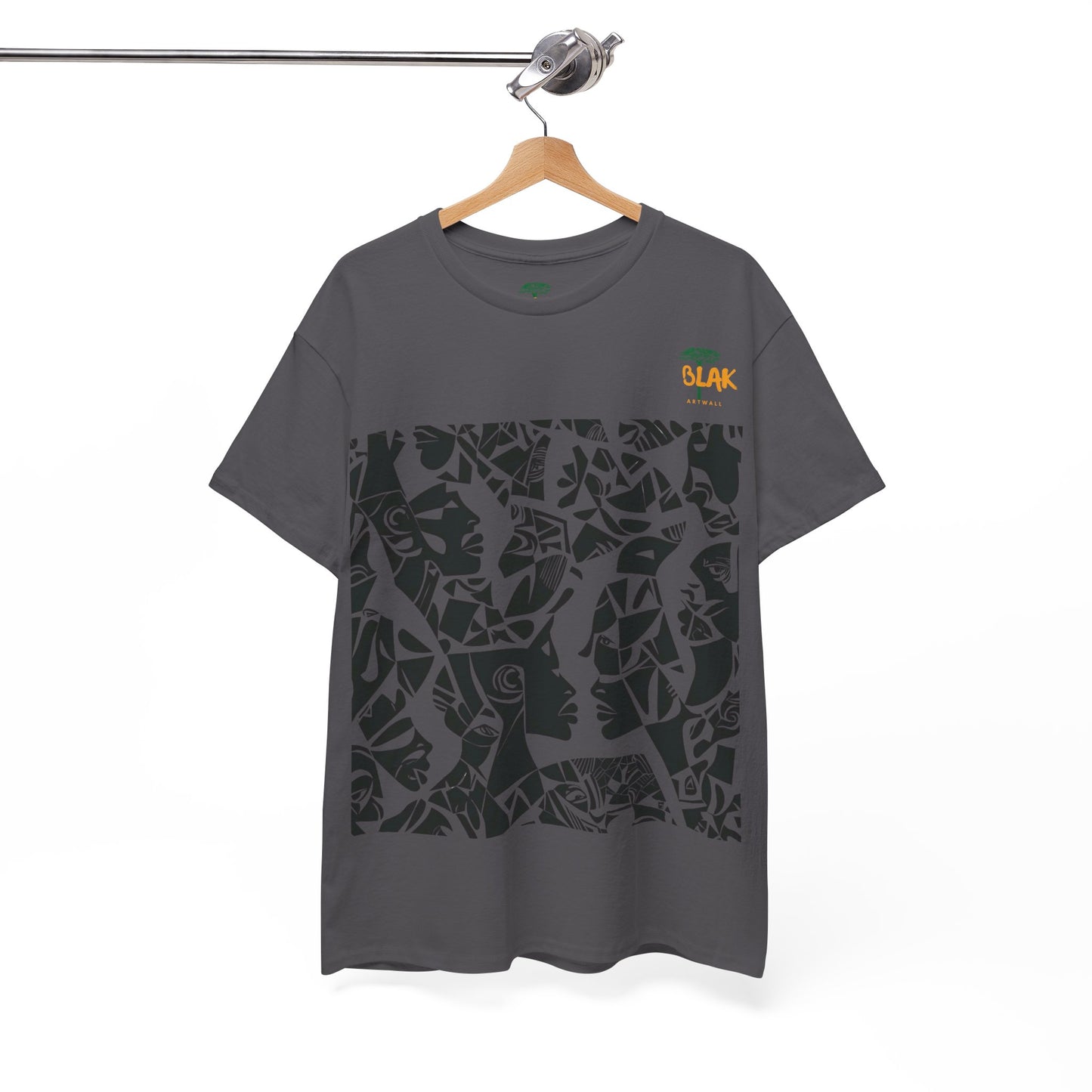 WHISPERING SHADOWS Classic Tee