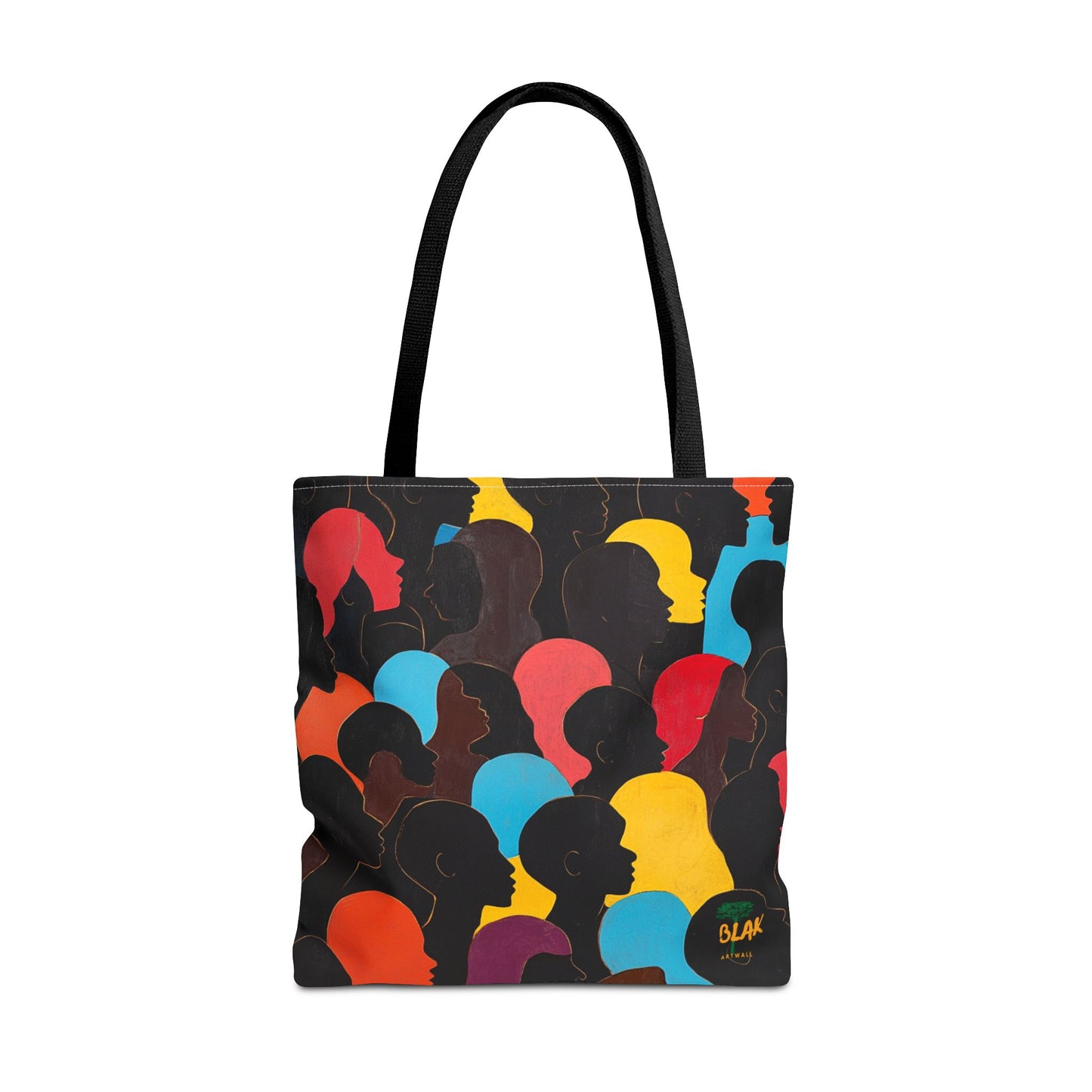 BLAKARTWALL URBAN ESSENTIALS TOTE BAG #8