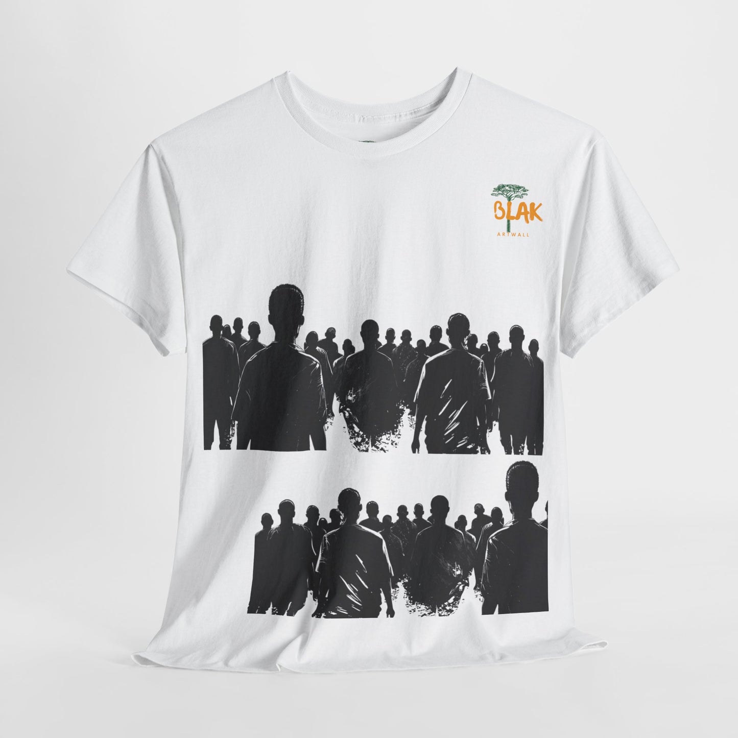 SHADOWS OF THE PAST Classic Tee