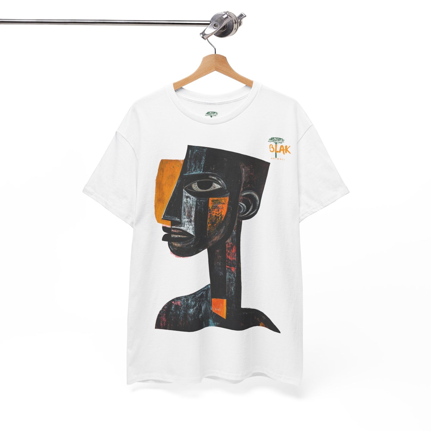 MYTHICAL WATCHER Classic Tee