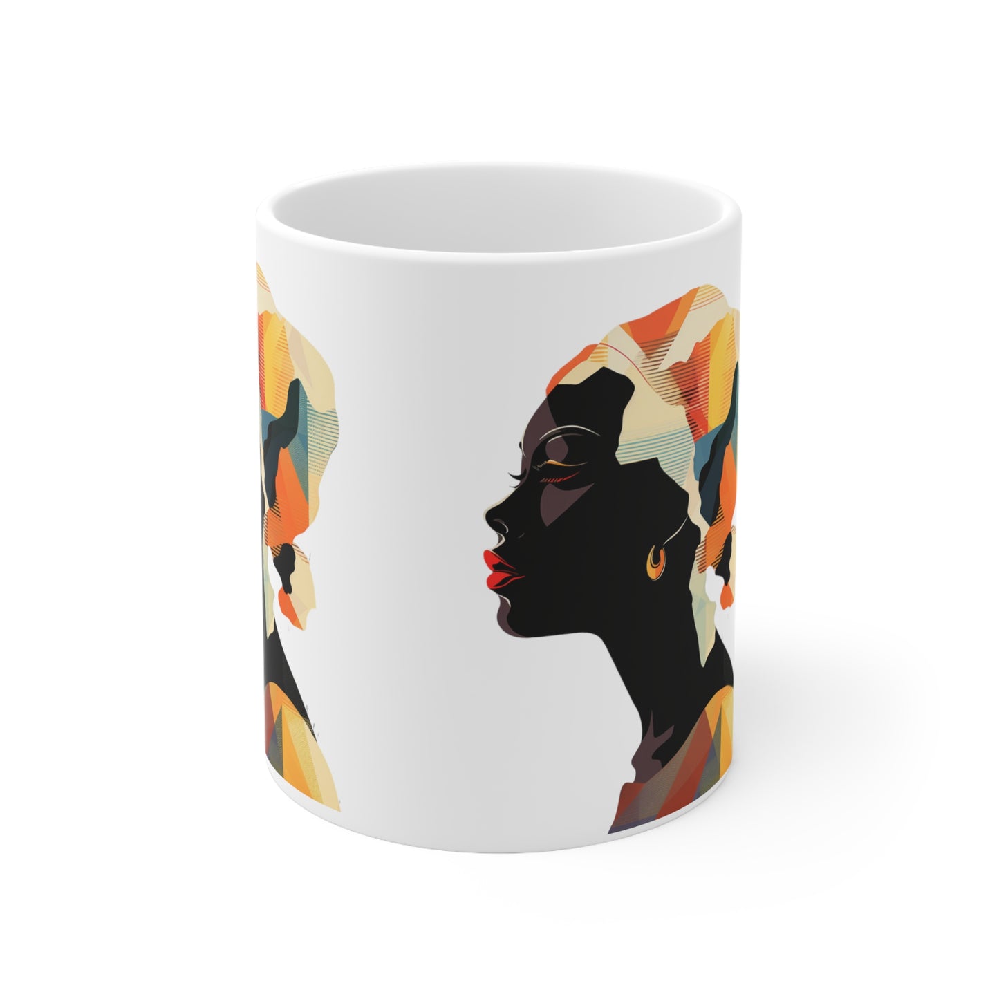 Blakartwall Ceramic Mug/Coffee Mug #4