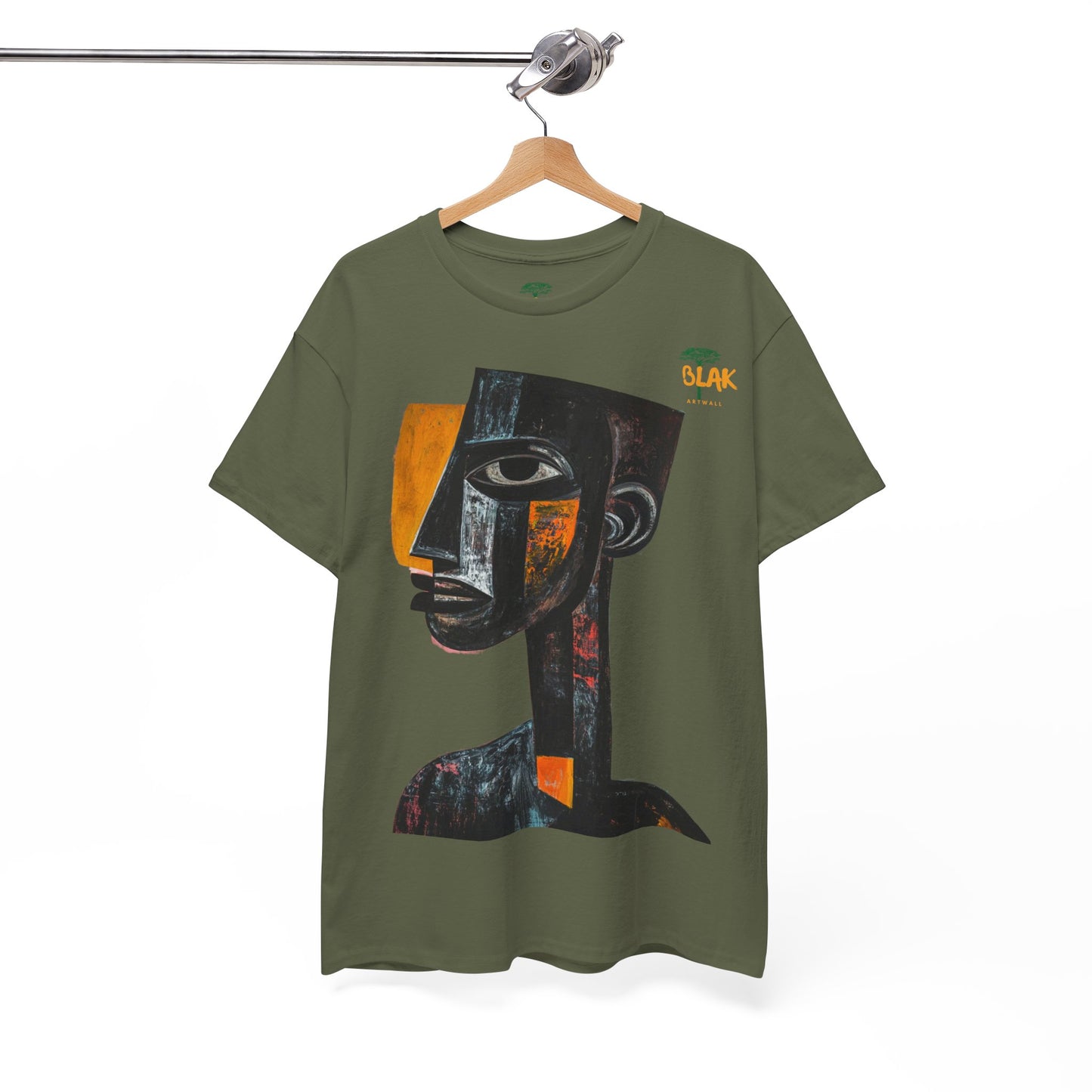 MYTHICAL WATCHER Classic Tee