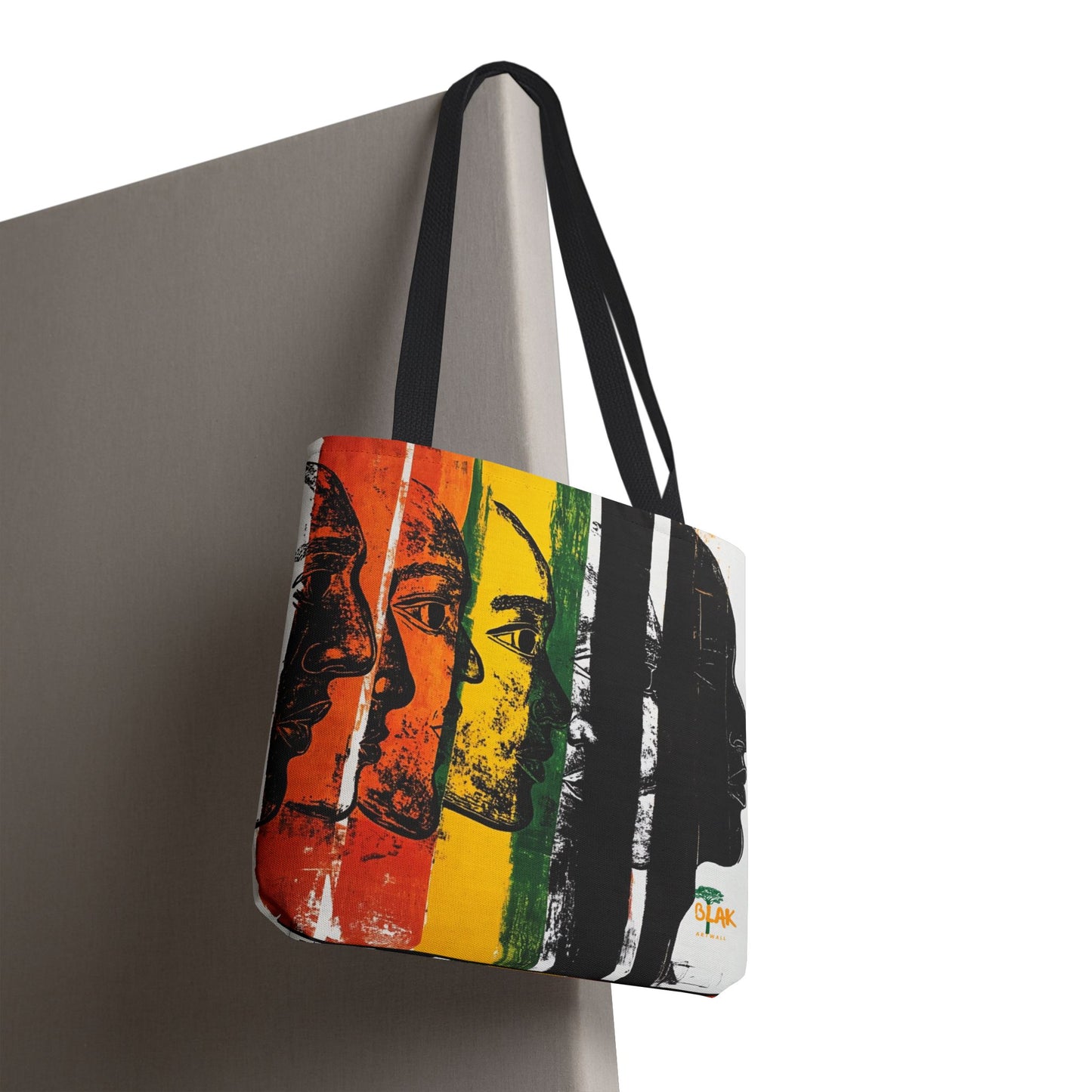 BLAKARTWALL URBAN ESSENTIALS TOTE BAG #9