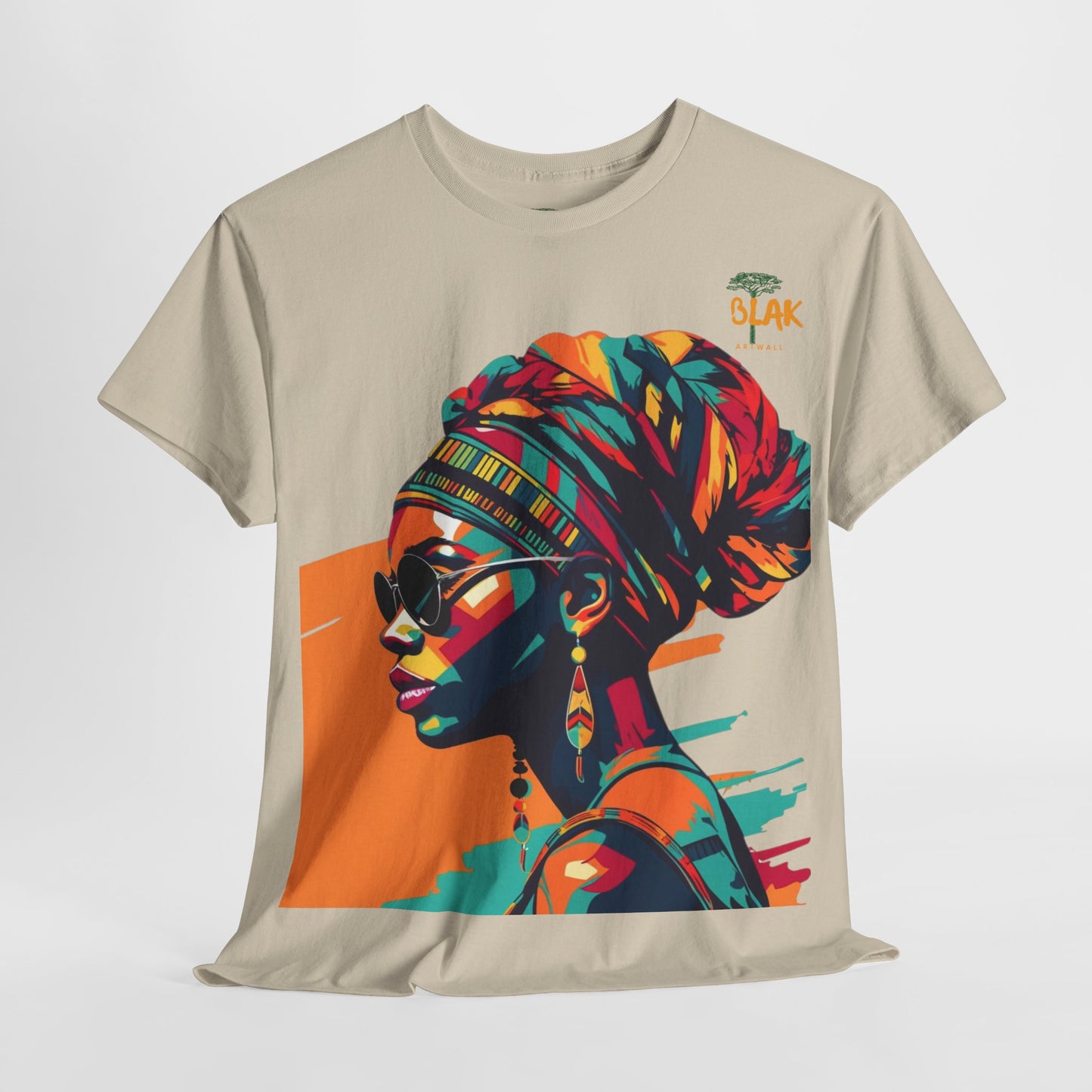 UNAPOLOGETIC BEAUTY Classic Tee