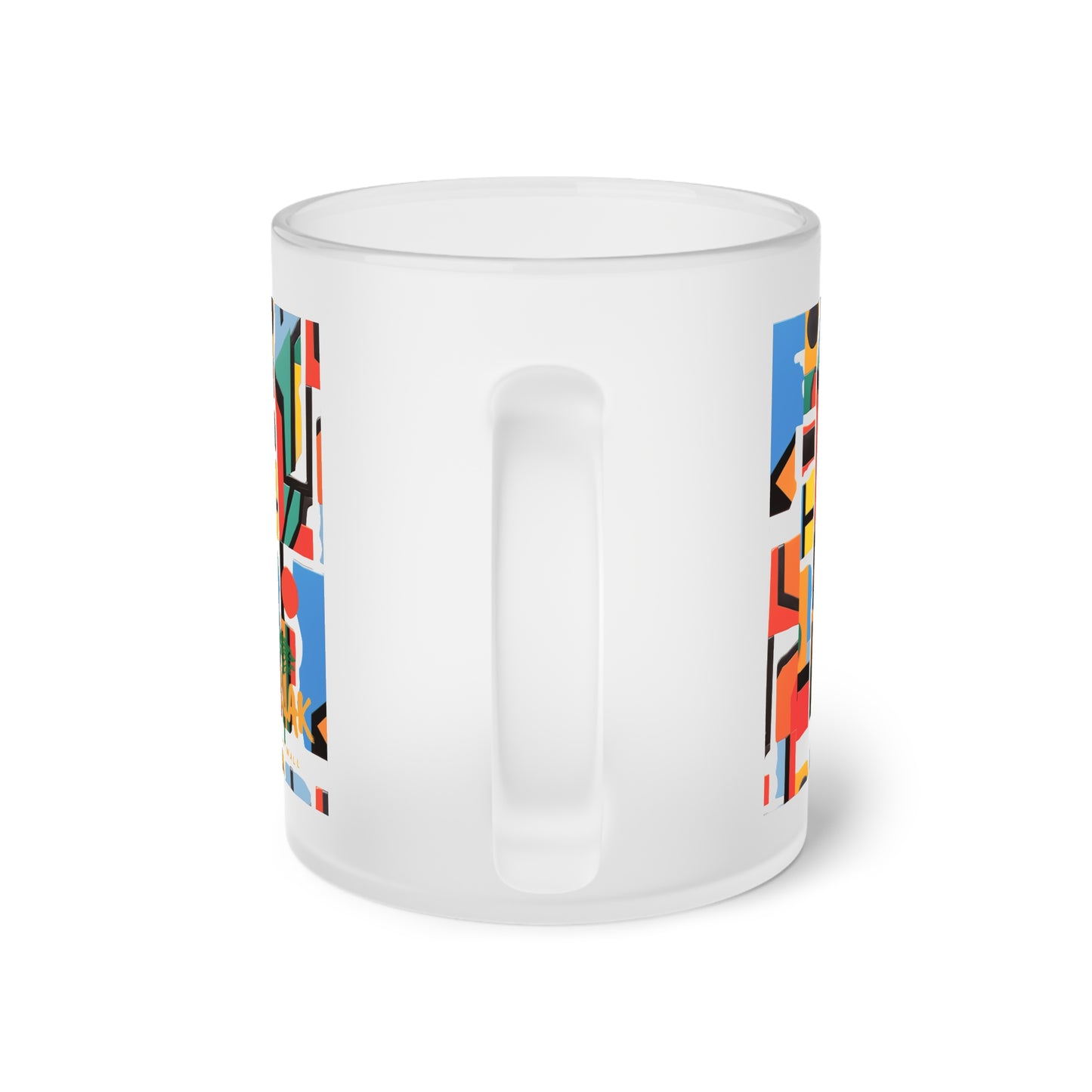 Blakartwall Ceramic Mug/Coffee Mug #12