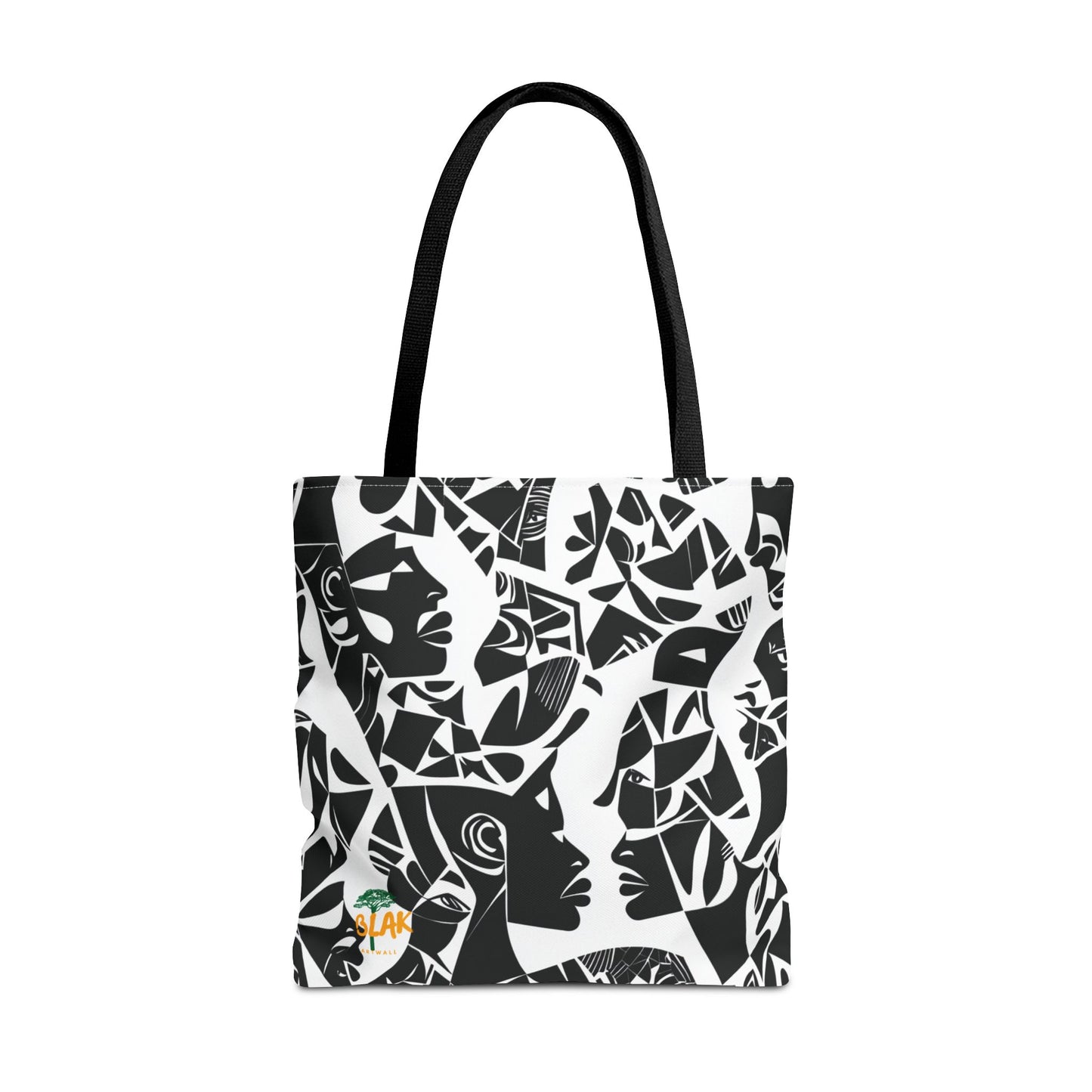 BLAKARTWALL URBAN ESSENTIALS TOTE BAG #10