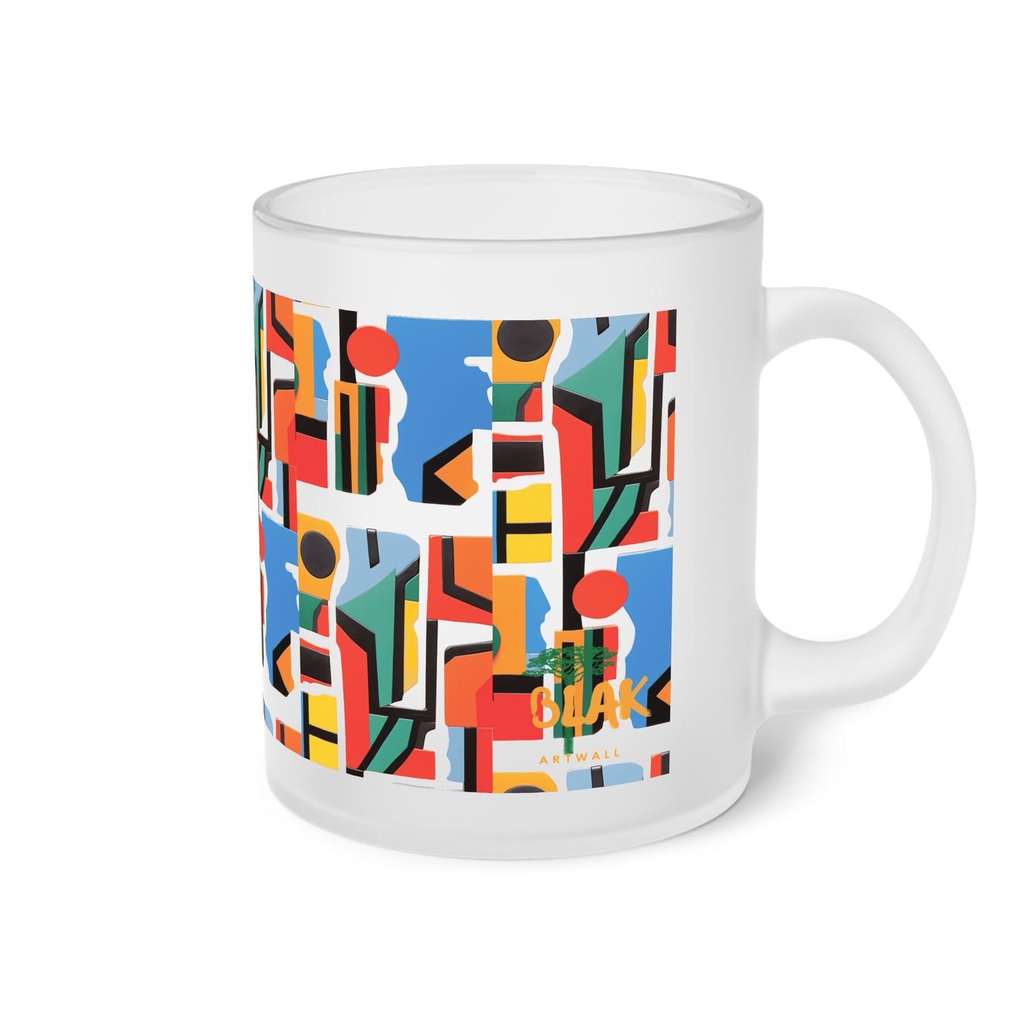 Blakartwall Ceramic Mug/Coffee Mug #12