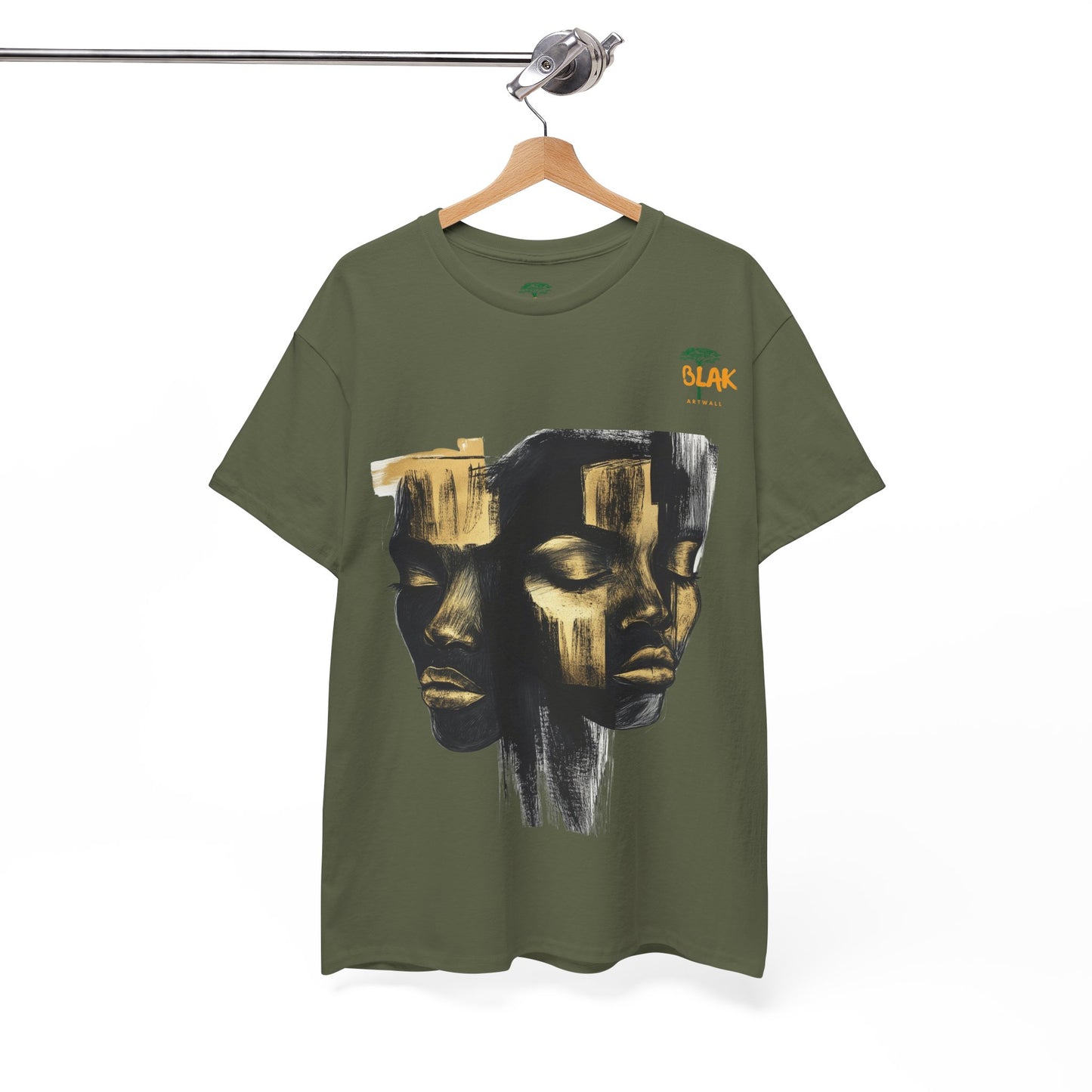 TWIN SOULS Classic Tee