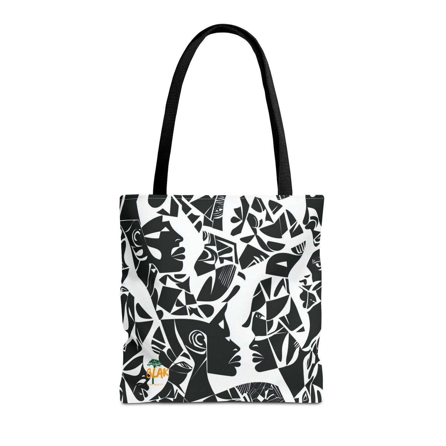 BLAKARTWALL URBAN ESSENTIALS TOTE BAG #10