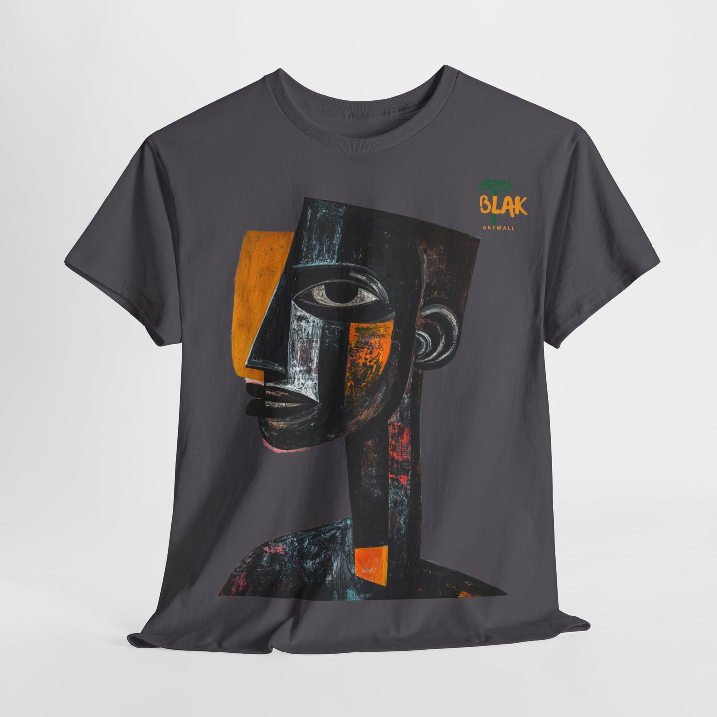 MYTHICAL WATCHER Classic Tee
