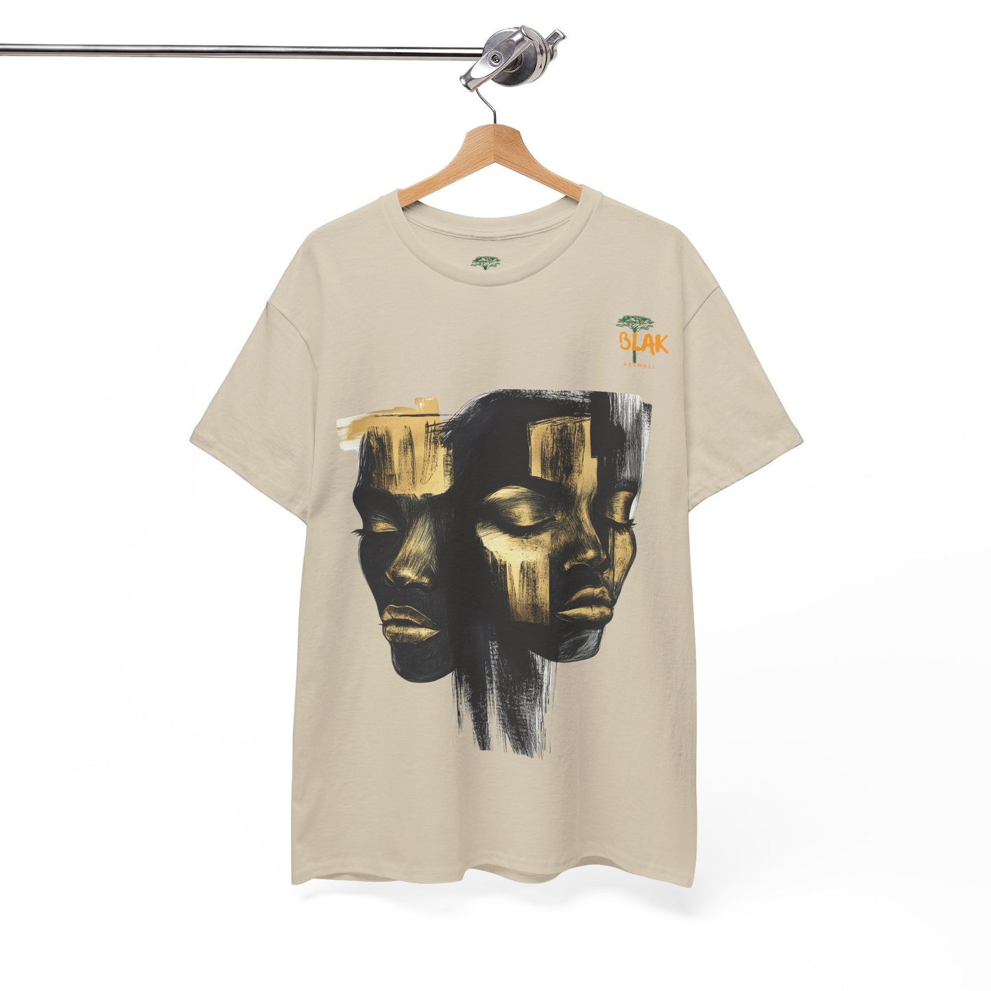 TWIN SOULS Classic Tee