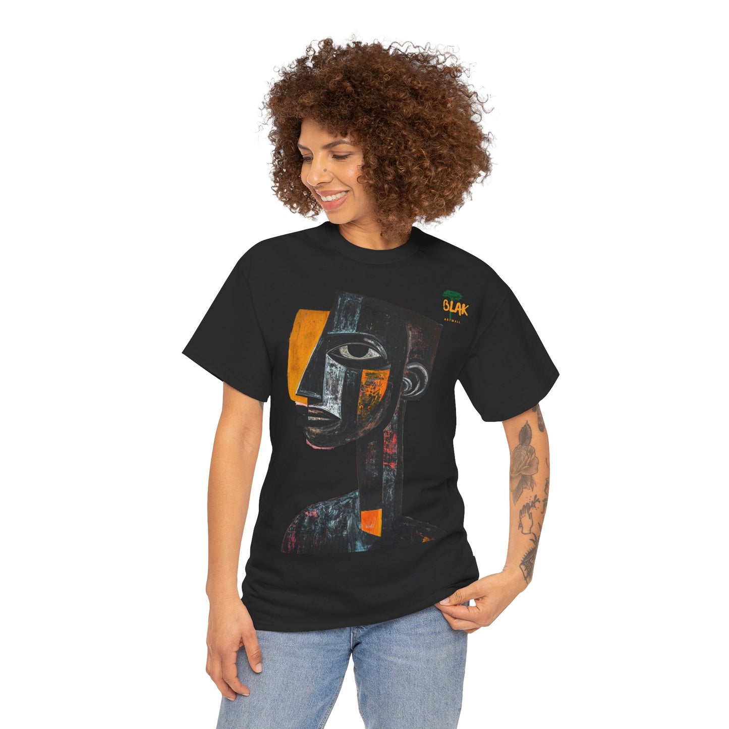 MYTHICAL WATCHER Classic Tee