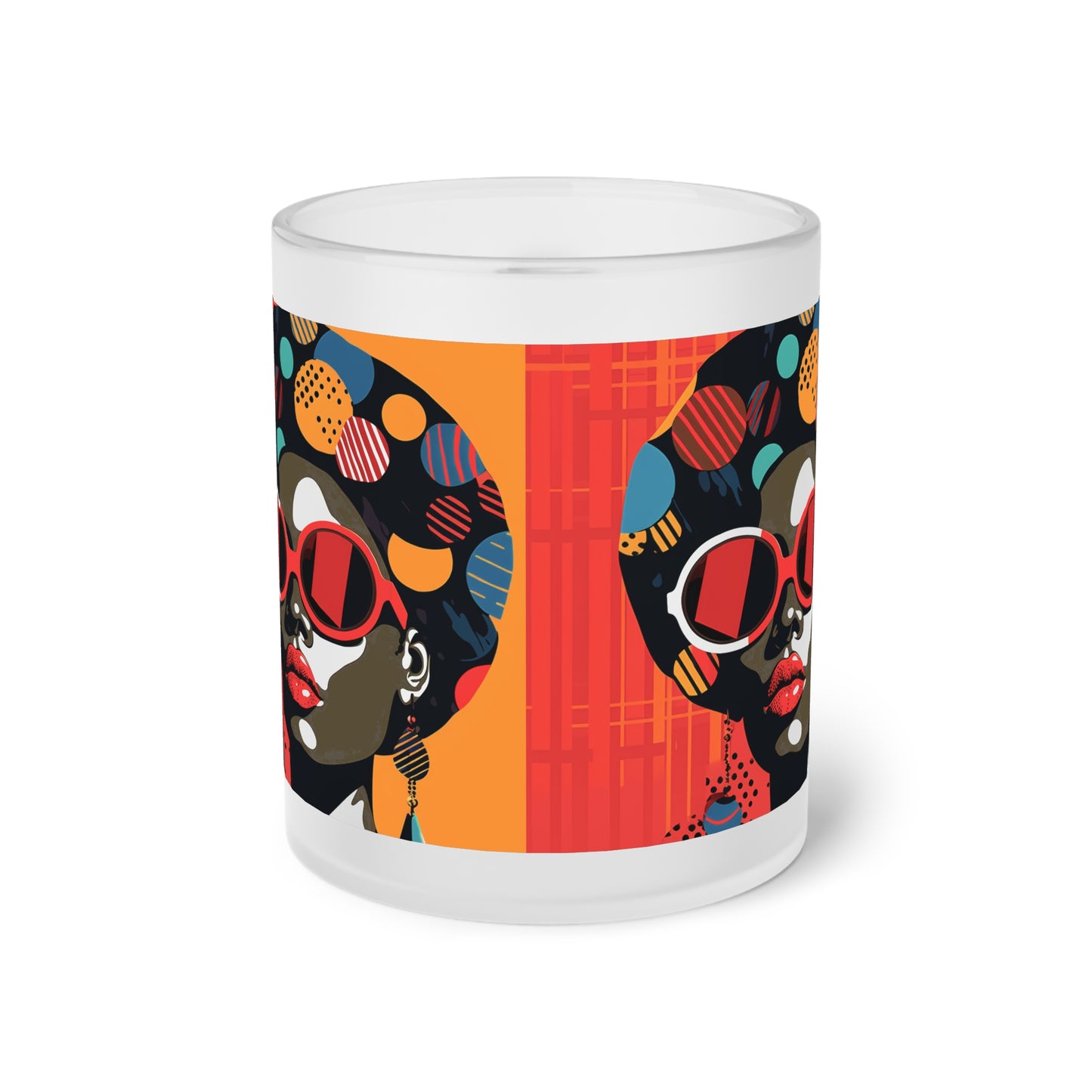 Blakartwall Ceramic Mug/Coffee Mug #10