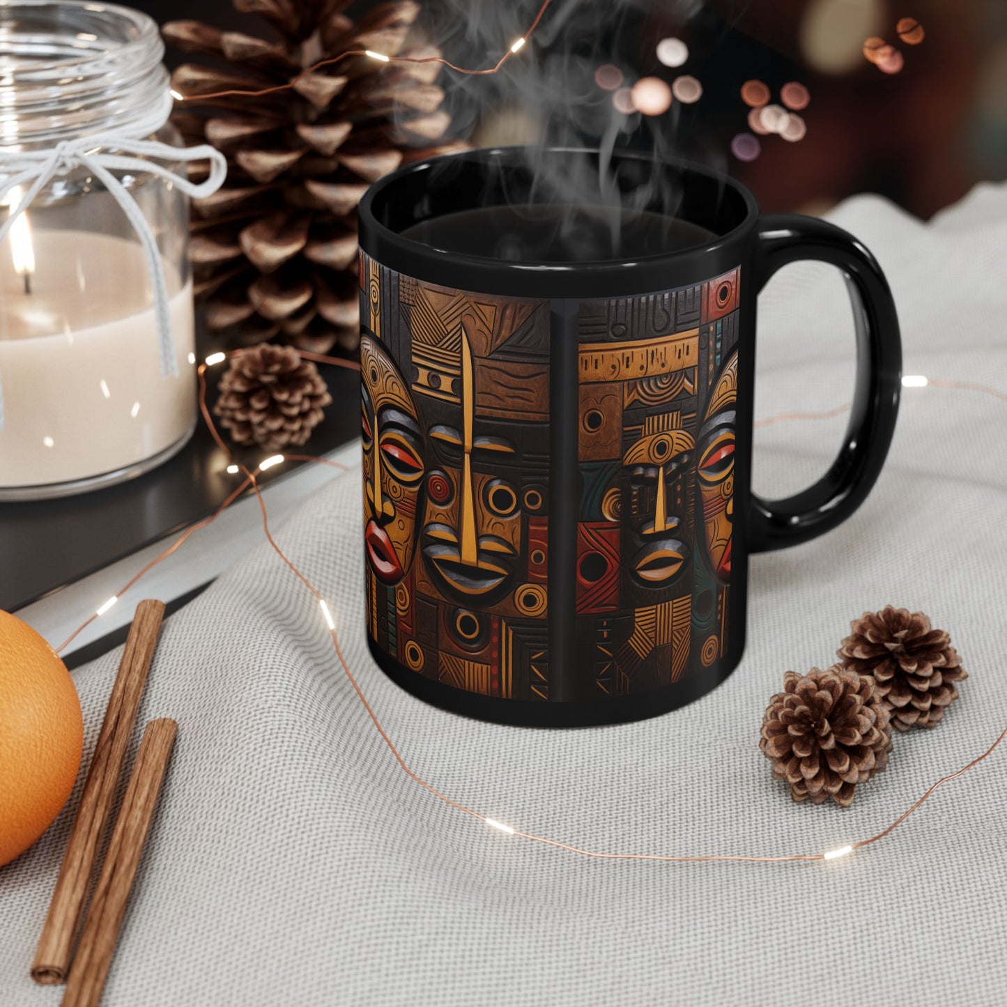Blakartwall Ceramic Mug/Coffee Mug #2