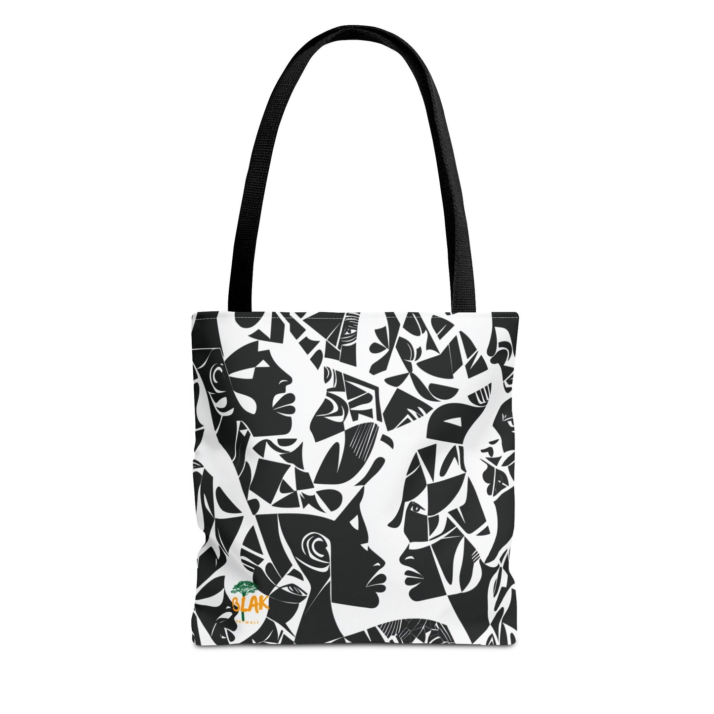 BLAKARTWALL URBAN ESSENTIALS TOTE BAG #10