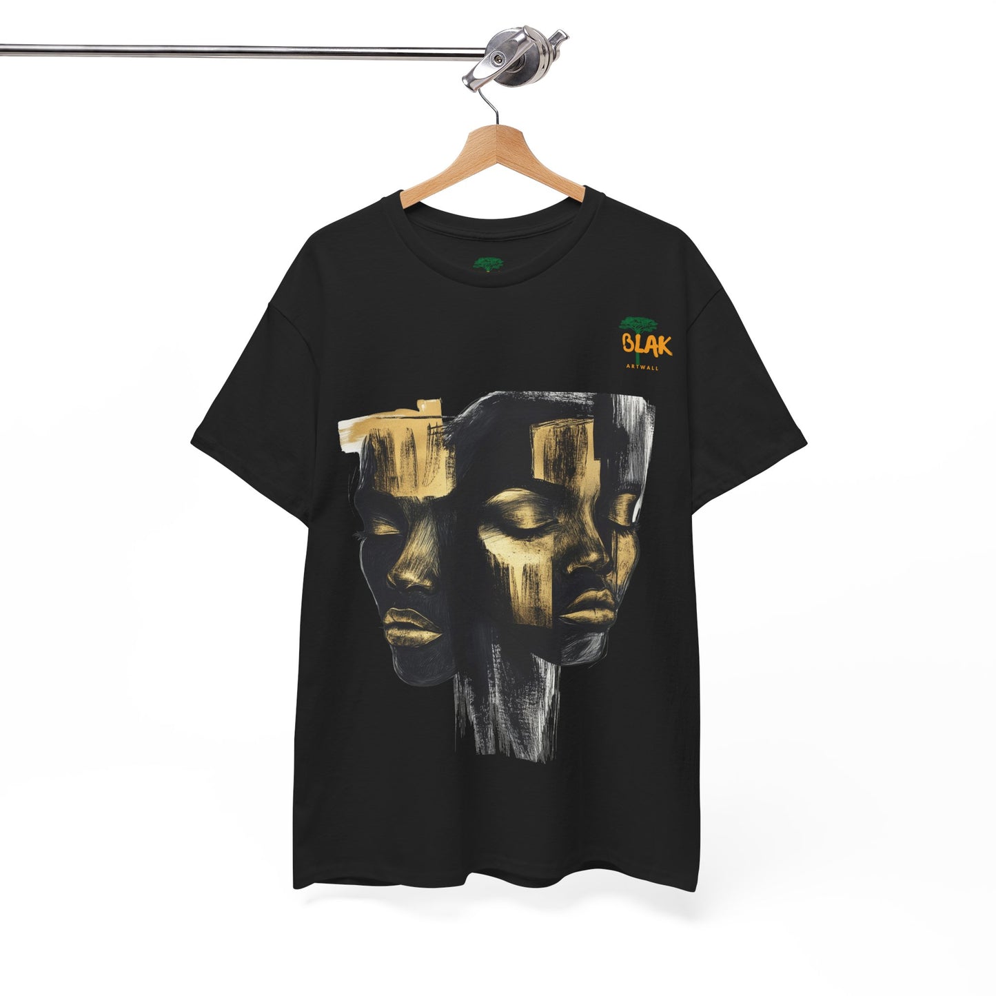 TWIN SOULS Classic Tee