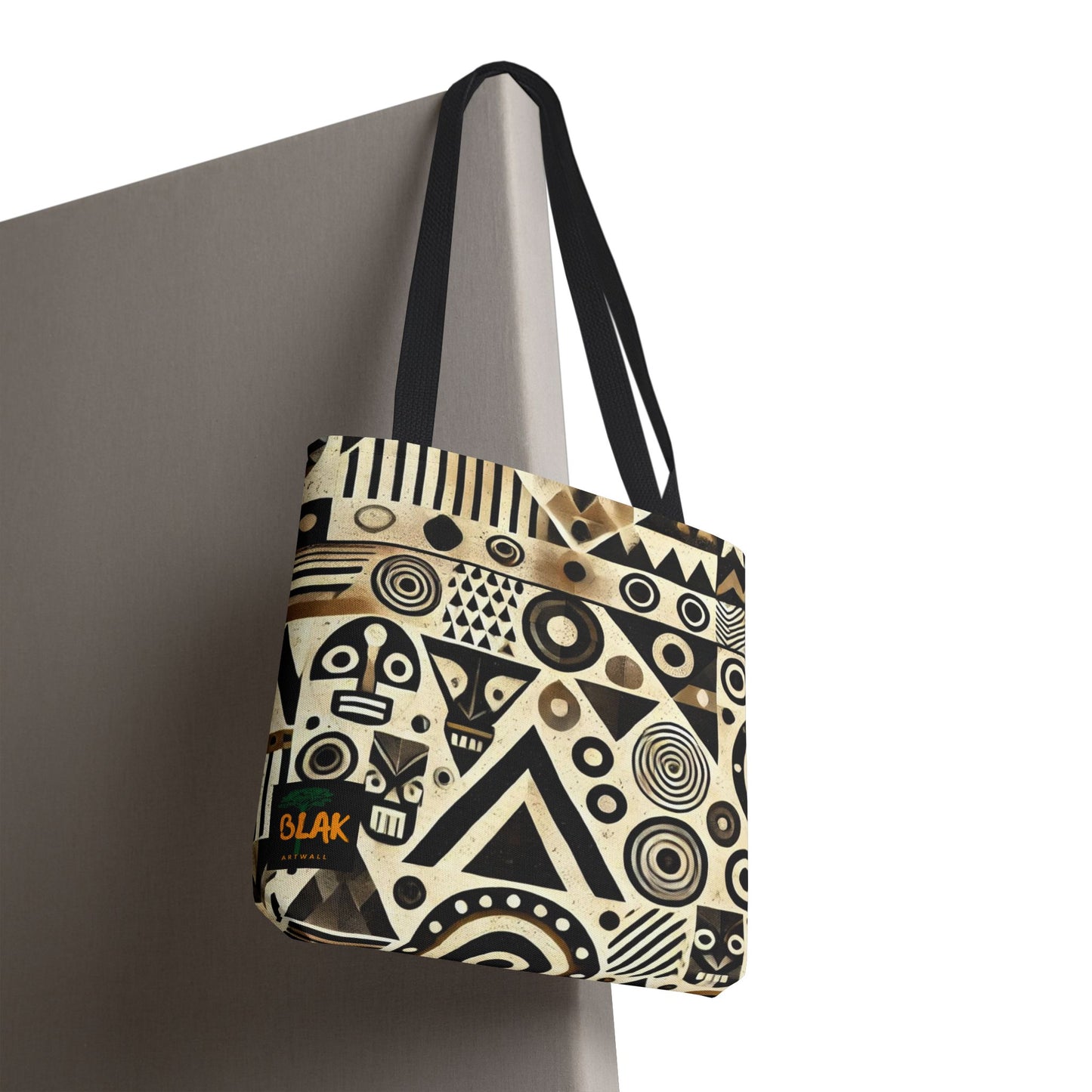 BLAKARTWALL URBAN ESSENTIALS TOTE BAG #3