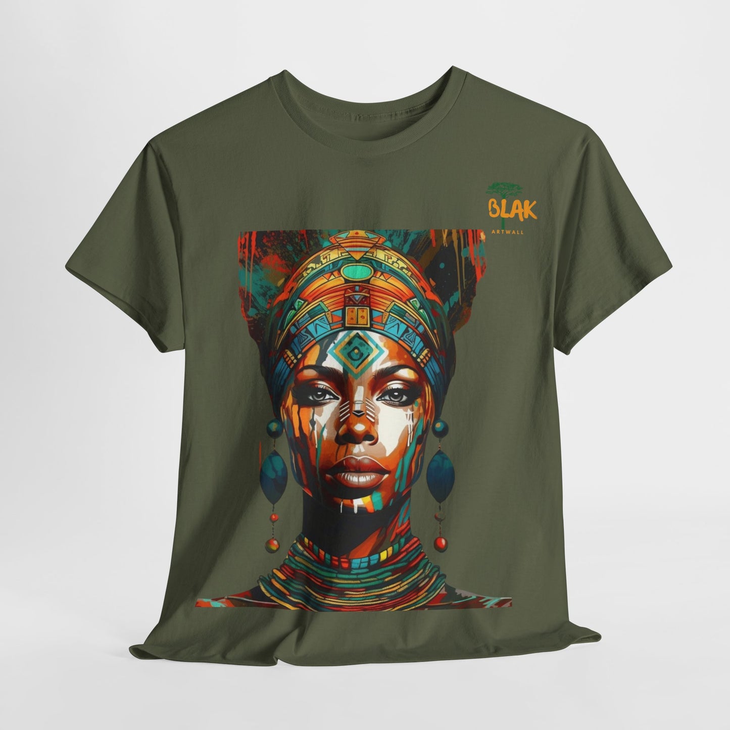 REGAL GAZE Classic Tee