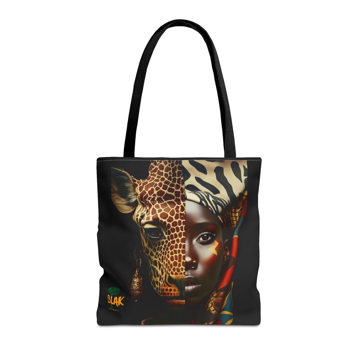 BLAKARTWALL URBAN ESSENTIALS TOTE BAG #6