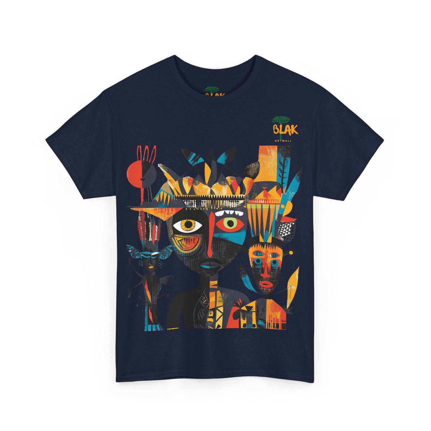 SPIRITS OF THE WILD Classic Tee