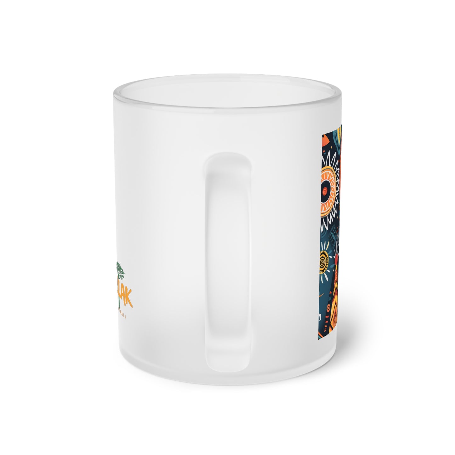 Blakartwall Ceramic Mug/Coffee Mug #15