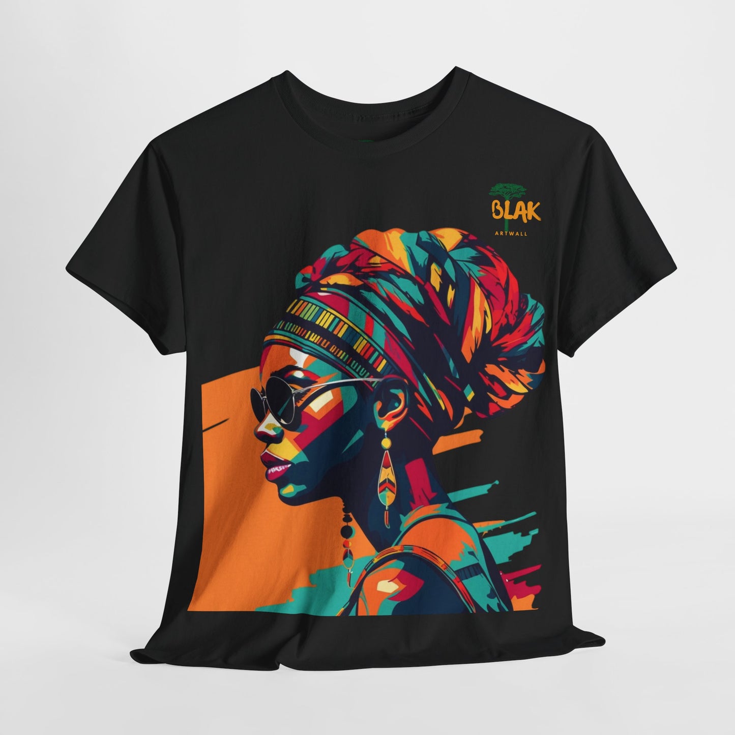 UNAPOLOGETIC BEAUTY Classic Tee