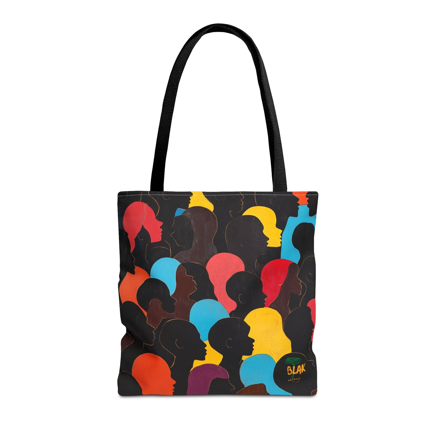 BLAKARTWALL URBAN ESSENTIALS TOTE BAG #8