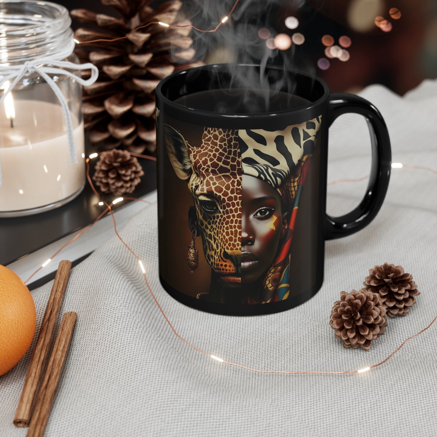 Blakartwall Ceramic Mug/Coffee Mug #7
