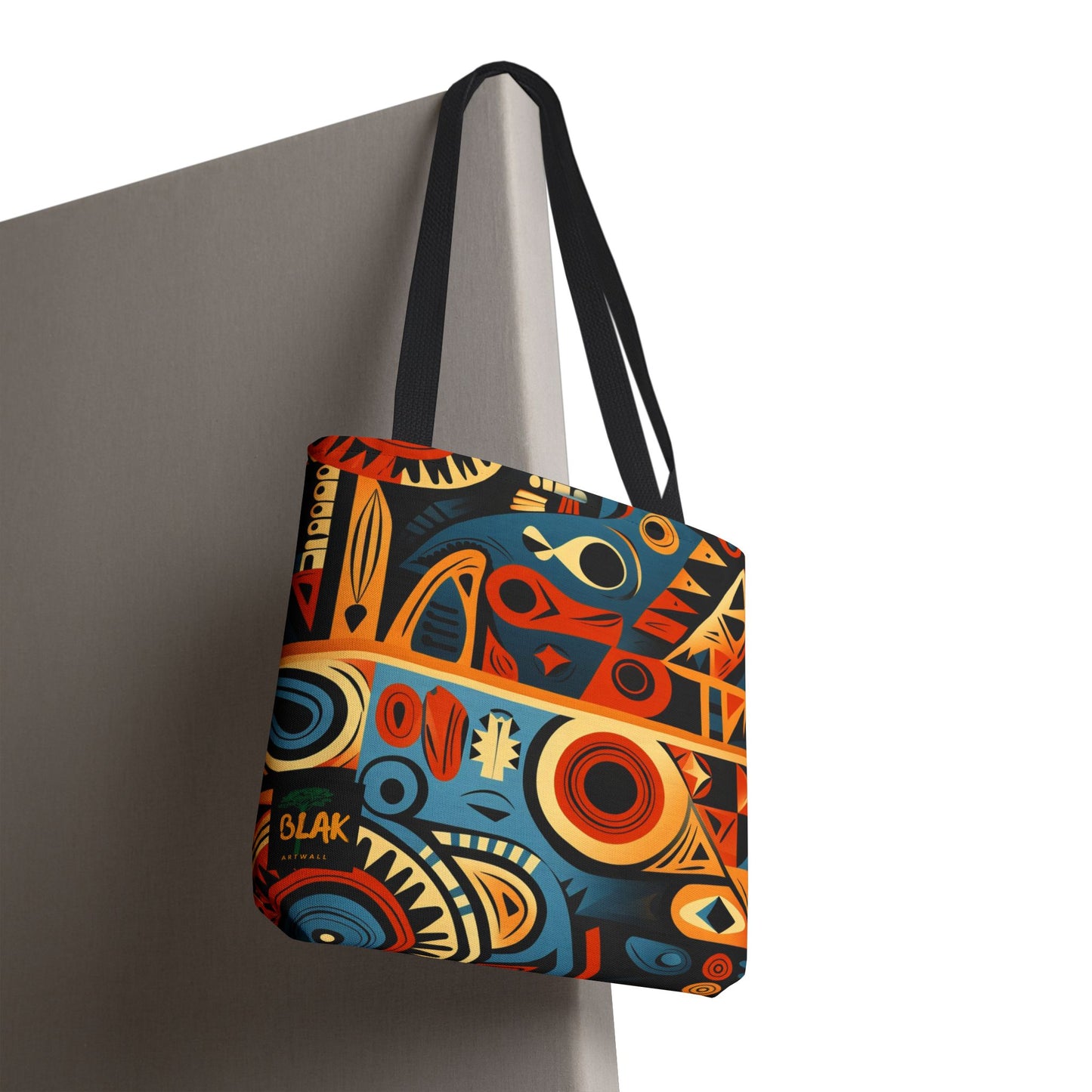 BLAKARTWALL URBAN ESSENTIALS TOTE BAG #2