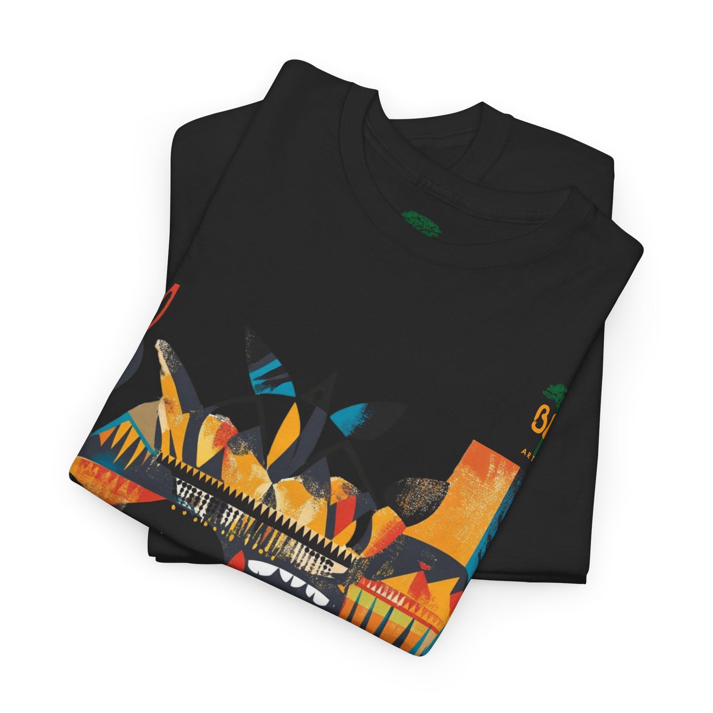 SPIRITS OF THE WILD Classic Tee