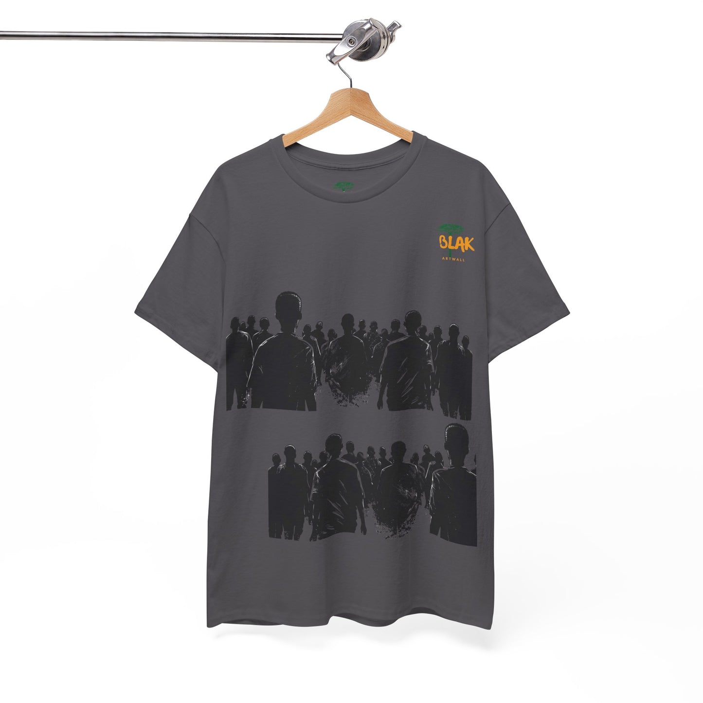 SHADOWS OF THE PAST Classic Tee