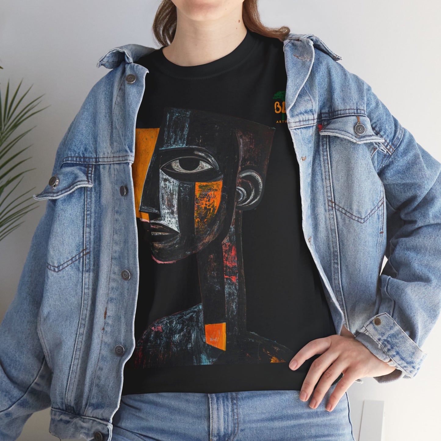 MYTHICAL WATCHER Classic Tee