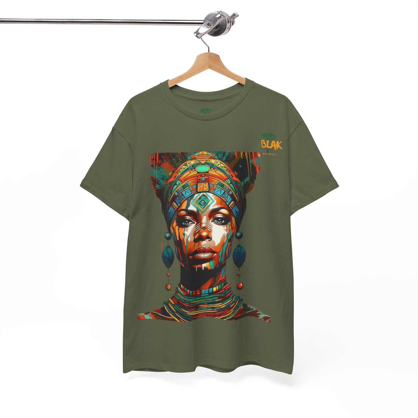 REGAL GAZE Classic Tee