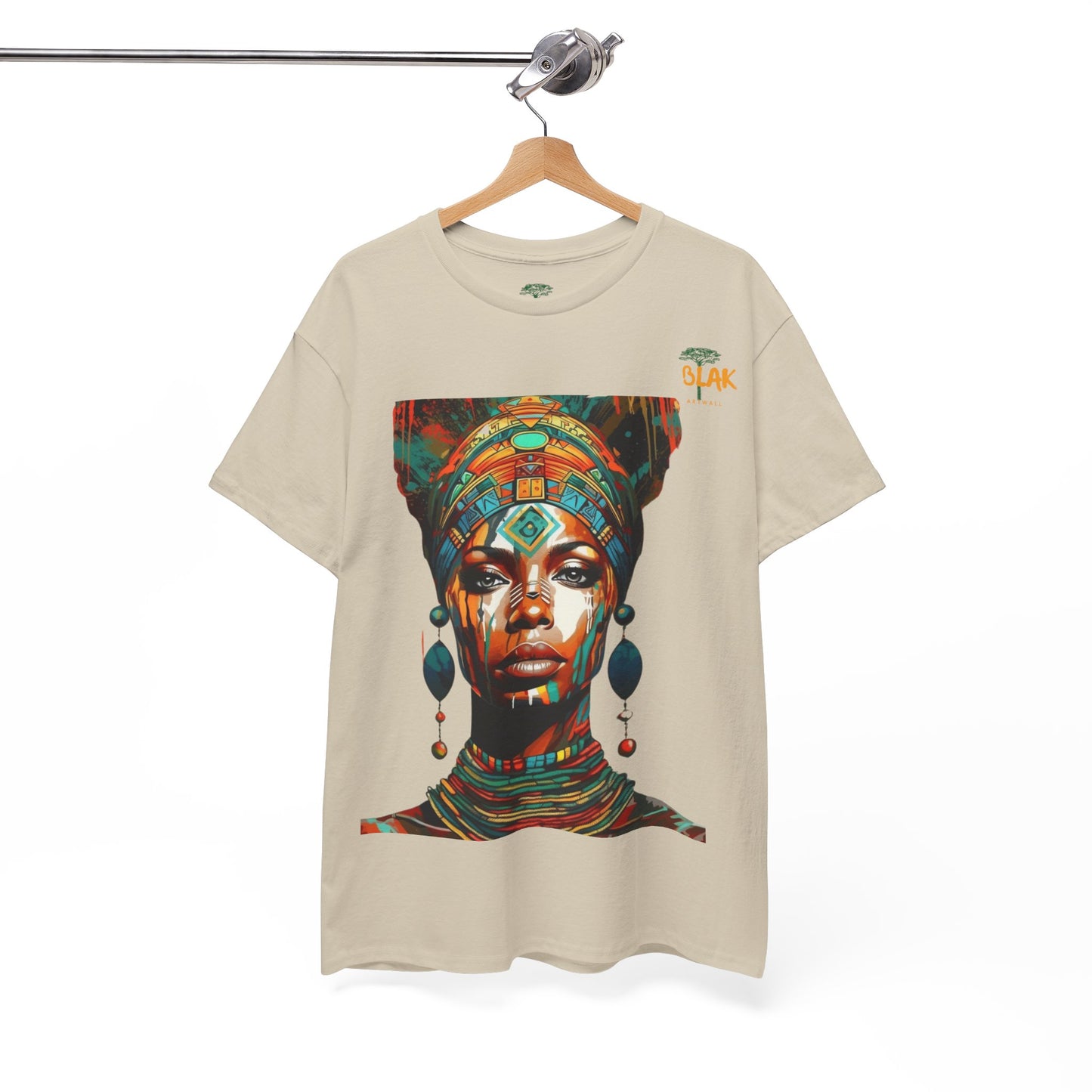 REGAL GAZE Classic Tee