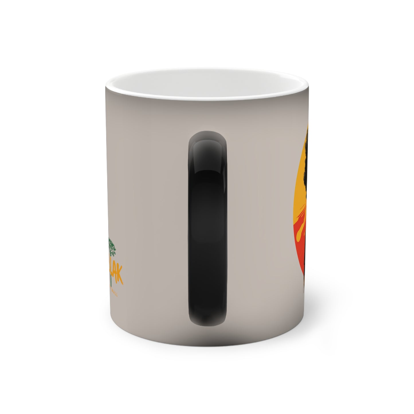 Blakartwall Ceramic Mug/Coffee Mug #17
