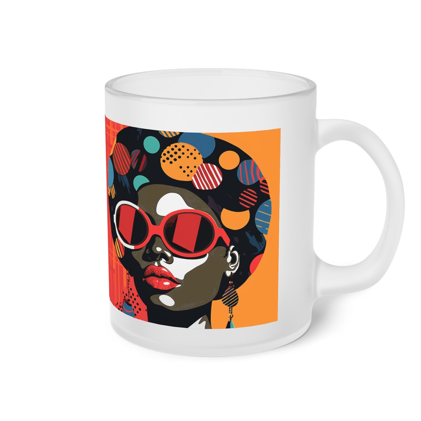 Blakartwall Ceramic Mug/Coffee Mug #10