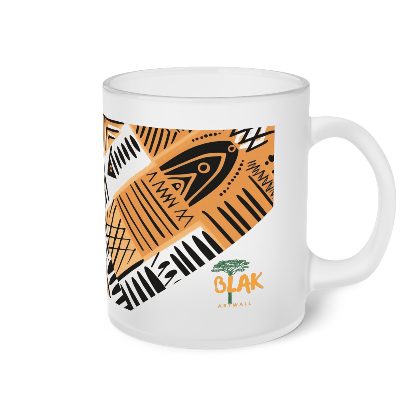 Blakartwall Ceramic Mug/Coffee Mug #13