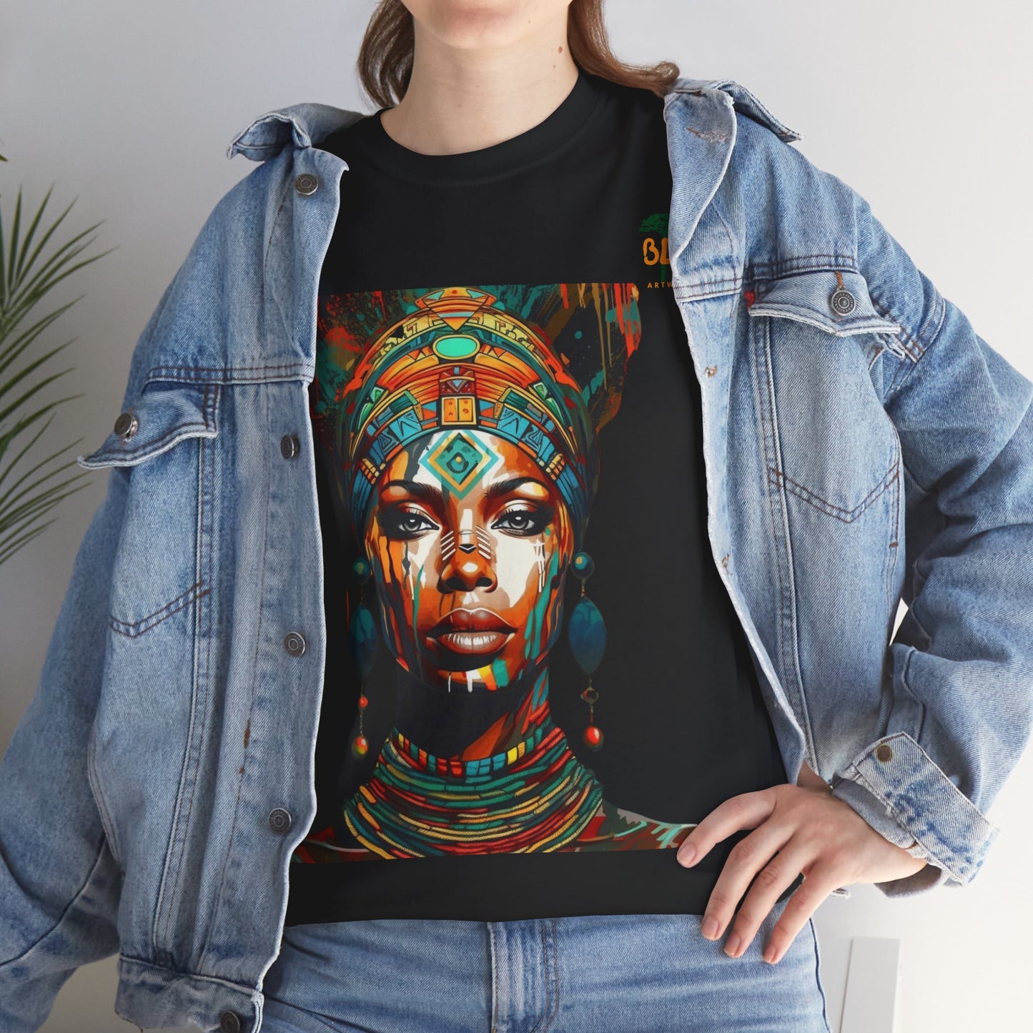 REGAL GAZE Classic Tee