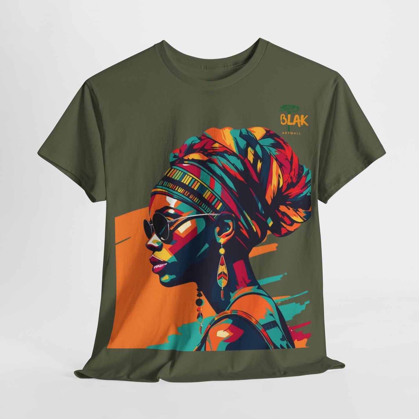UNAPOLOGETIC BEAUTY Classic Tee