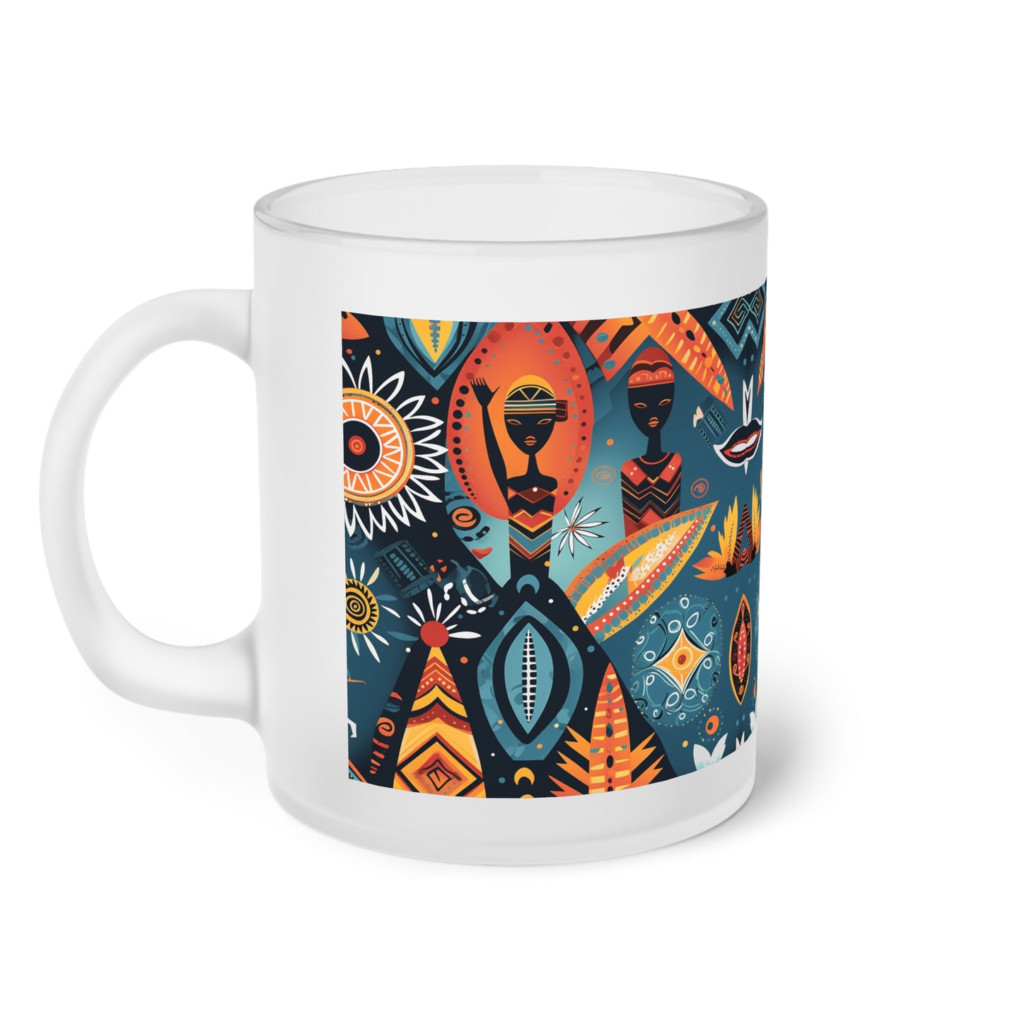 Blakartwall Ceramic Mug/Coffee Mug #15