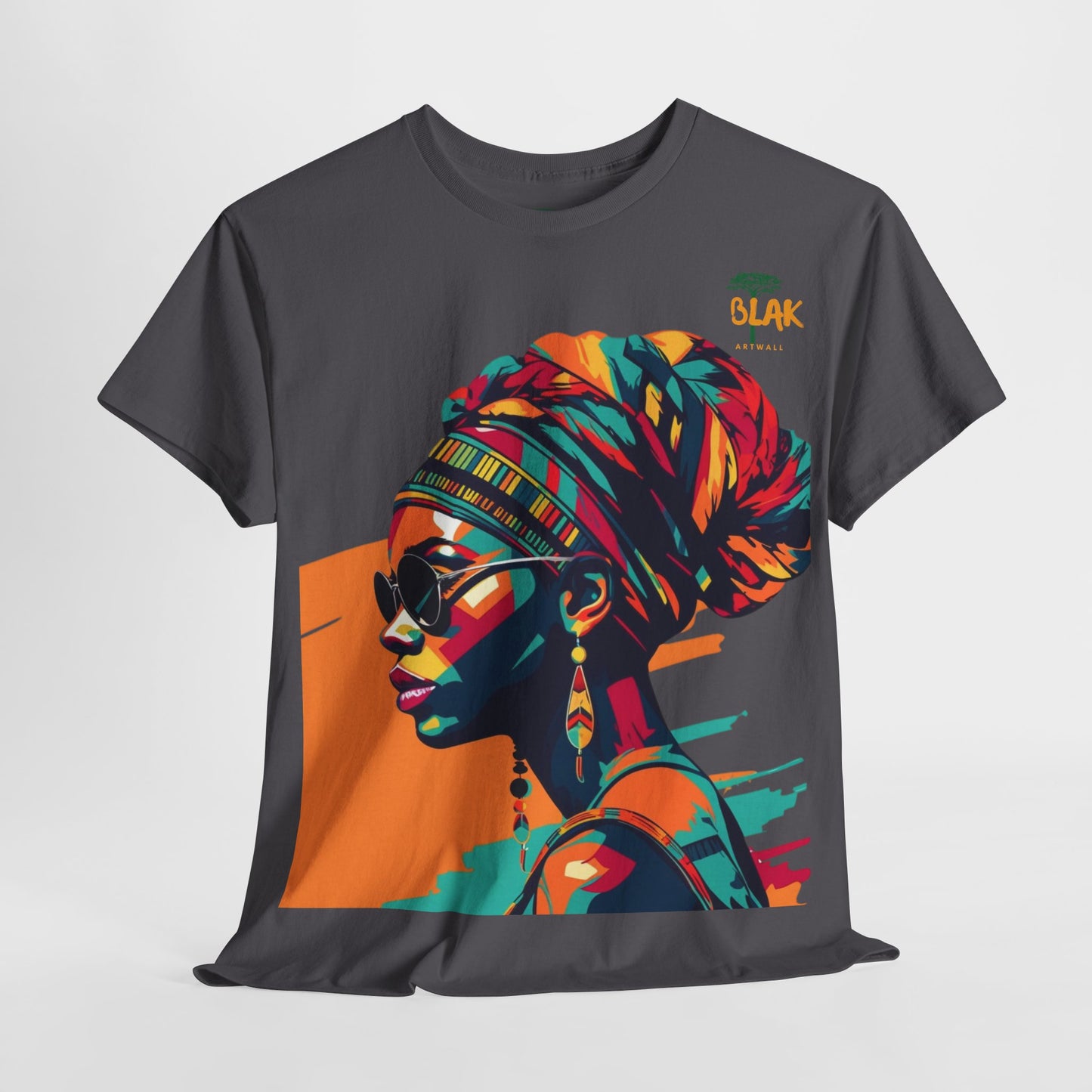 UNAPOLOGETIC BEAUTY Classic Tee