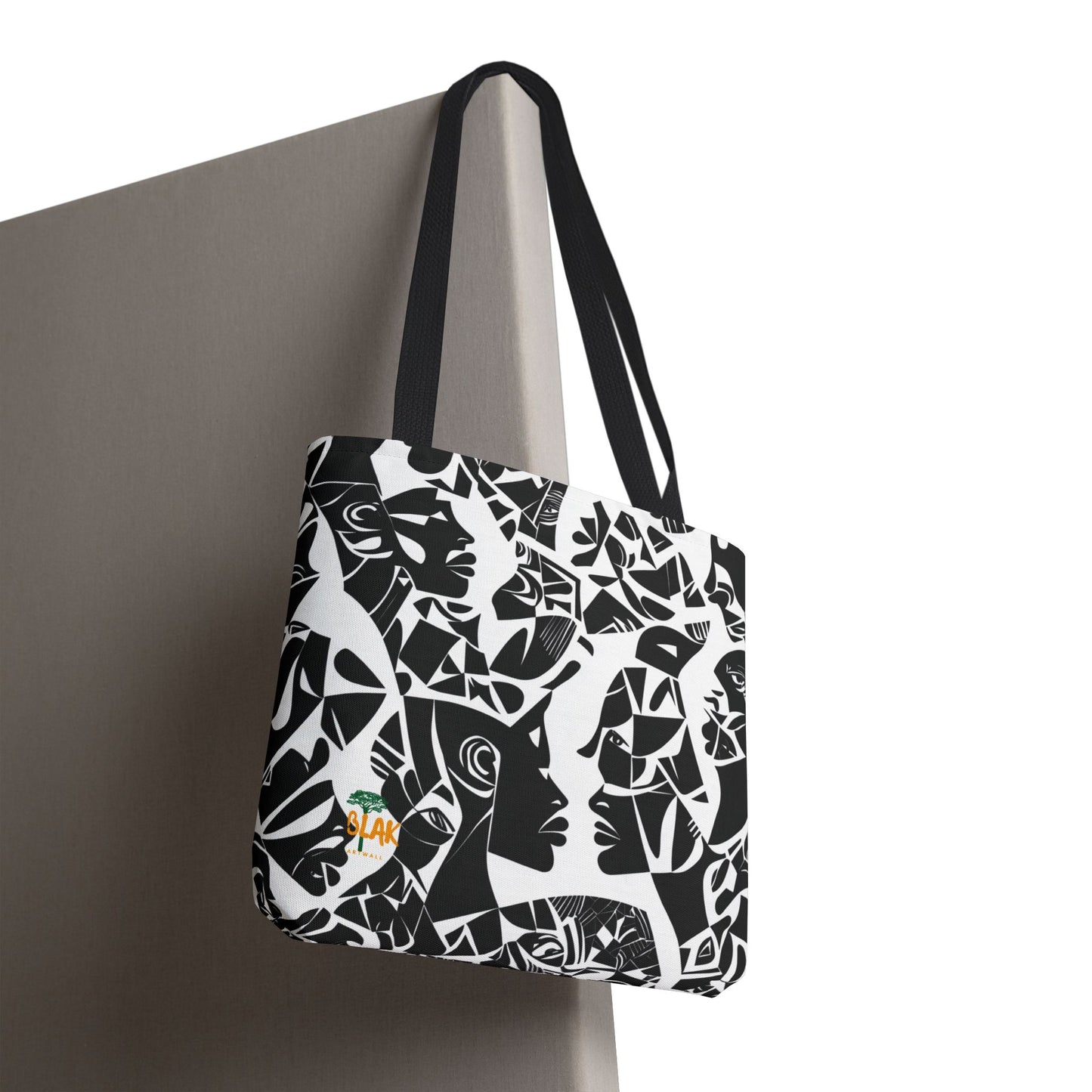 BLAKARTWALL URBAN ESSENTIALS TOTE BAG #10