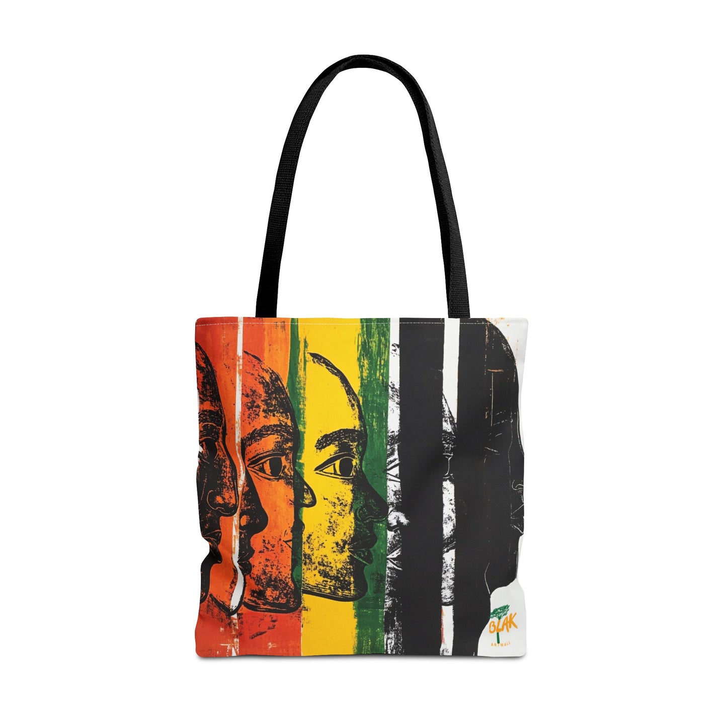BLAKARTWALL URBAN ESSENTIALS TOTE BAG #9