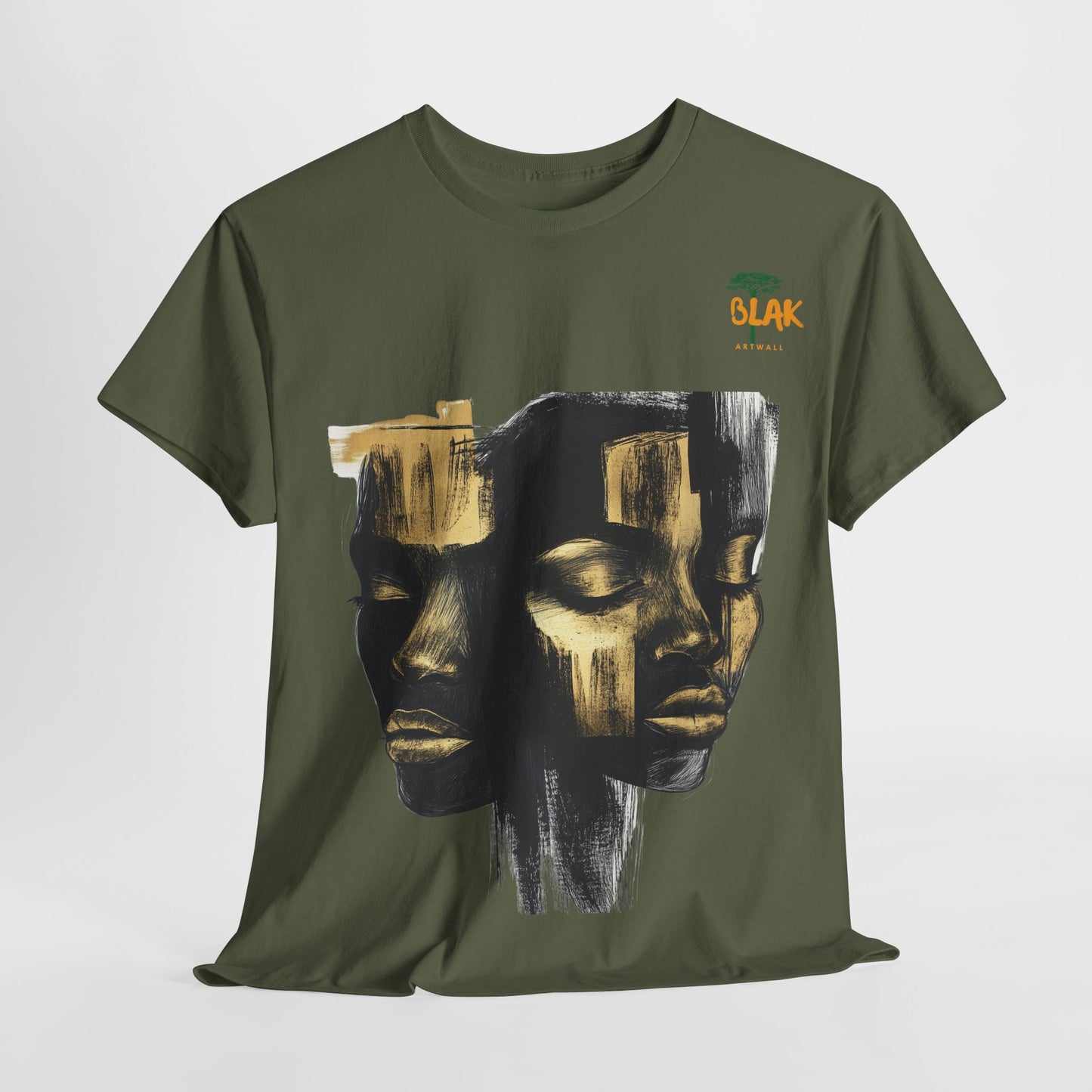 TWIN SOULS Classic Tee