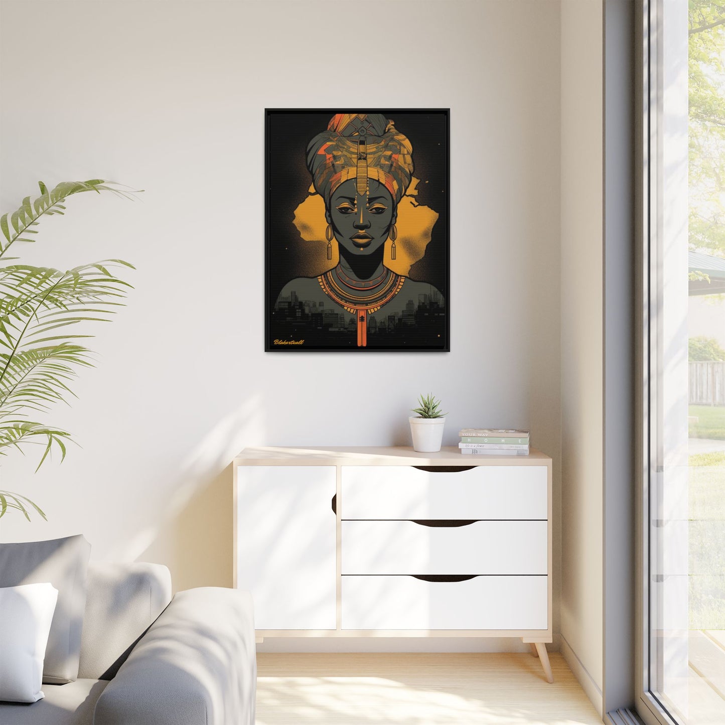 AGADA'S DAWN: THE FIRST LIGHT OF BLACKARTWALL