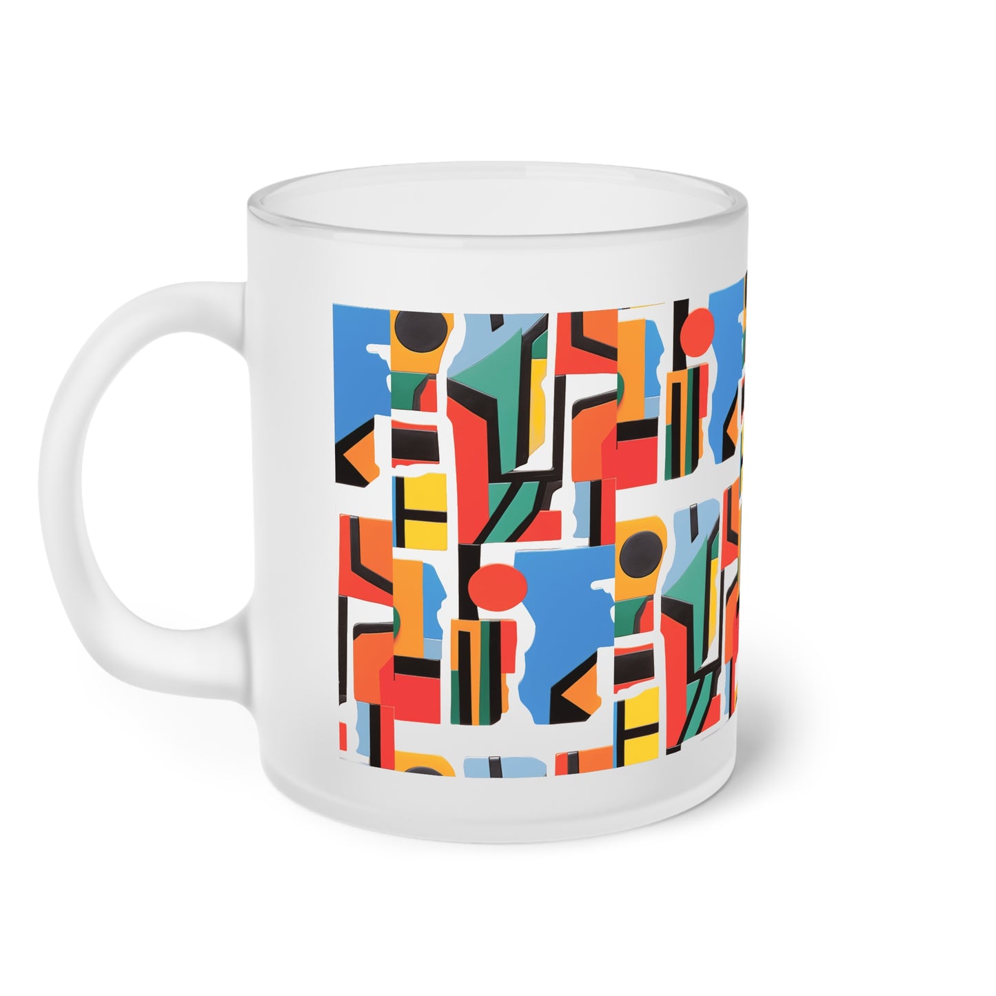 Blakartwall Ceramic Mug/Coffee Mug #12