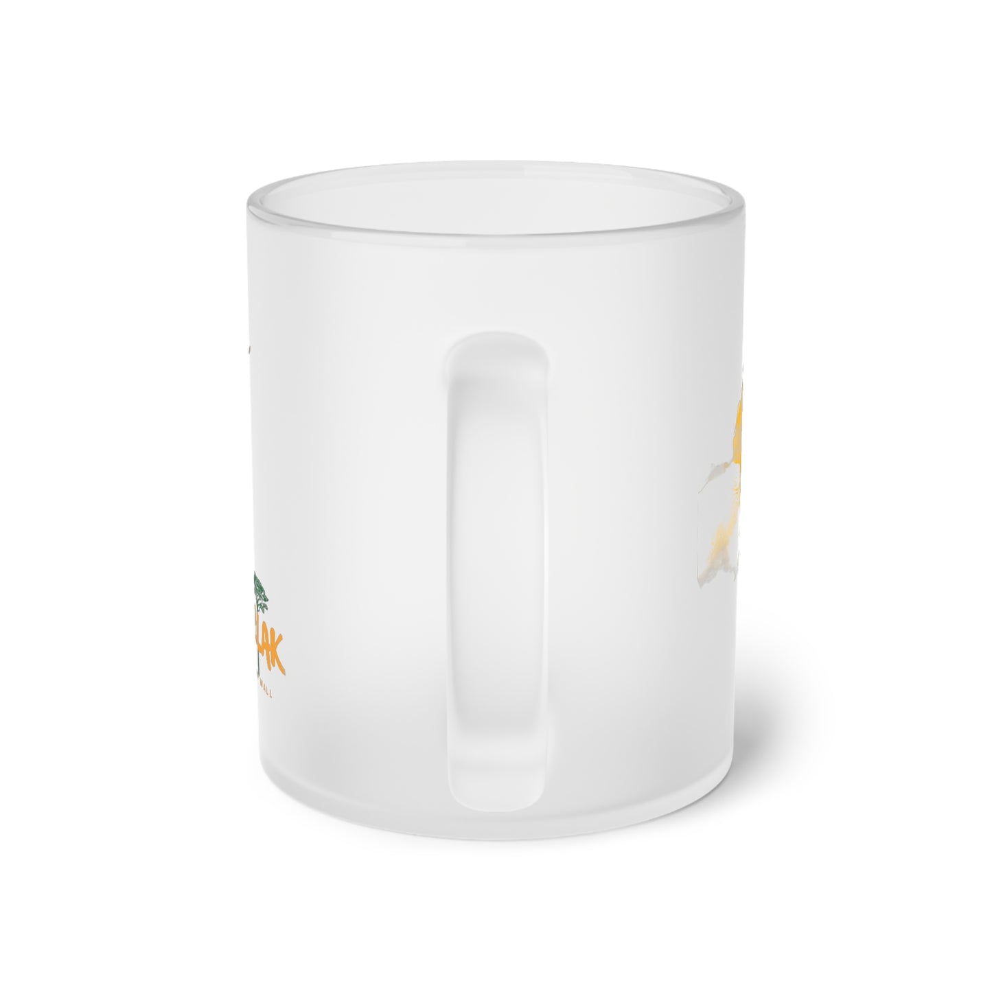 Blakartwall Ceramic Mug/Coffee Mug #11