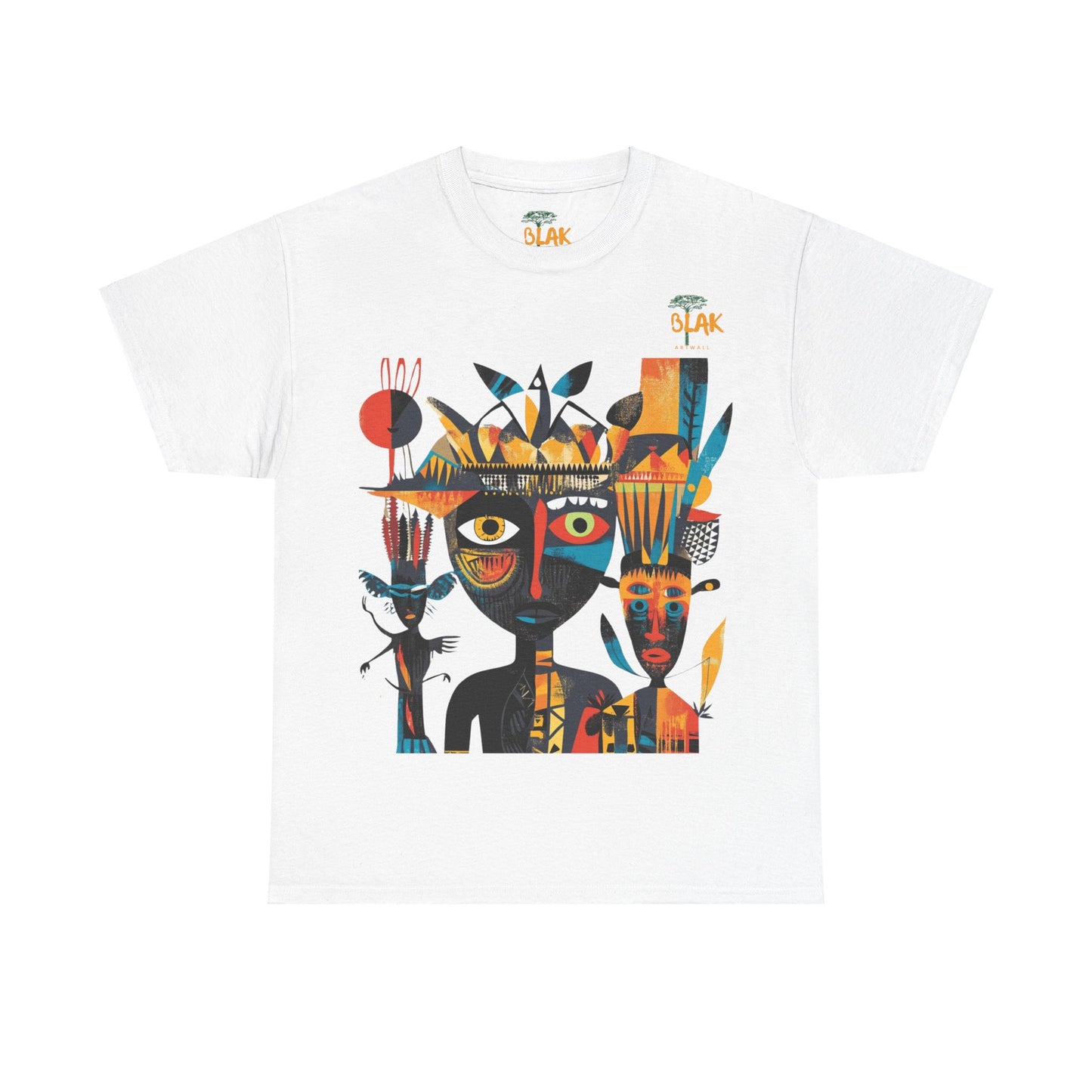 SPIRITS OF THE WILD Classic Tee