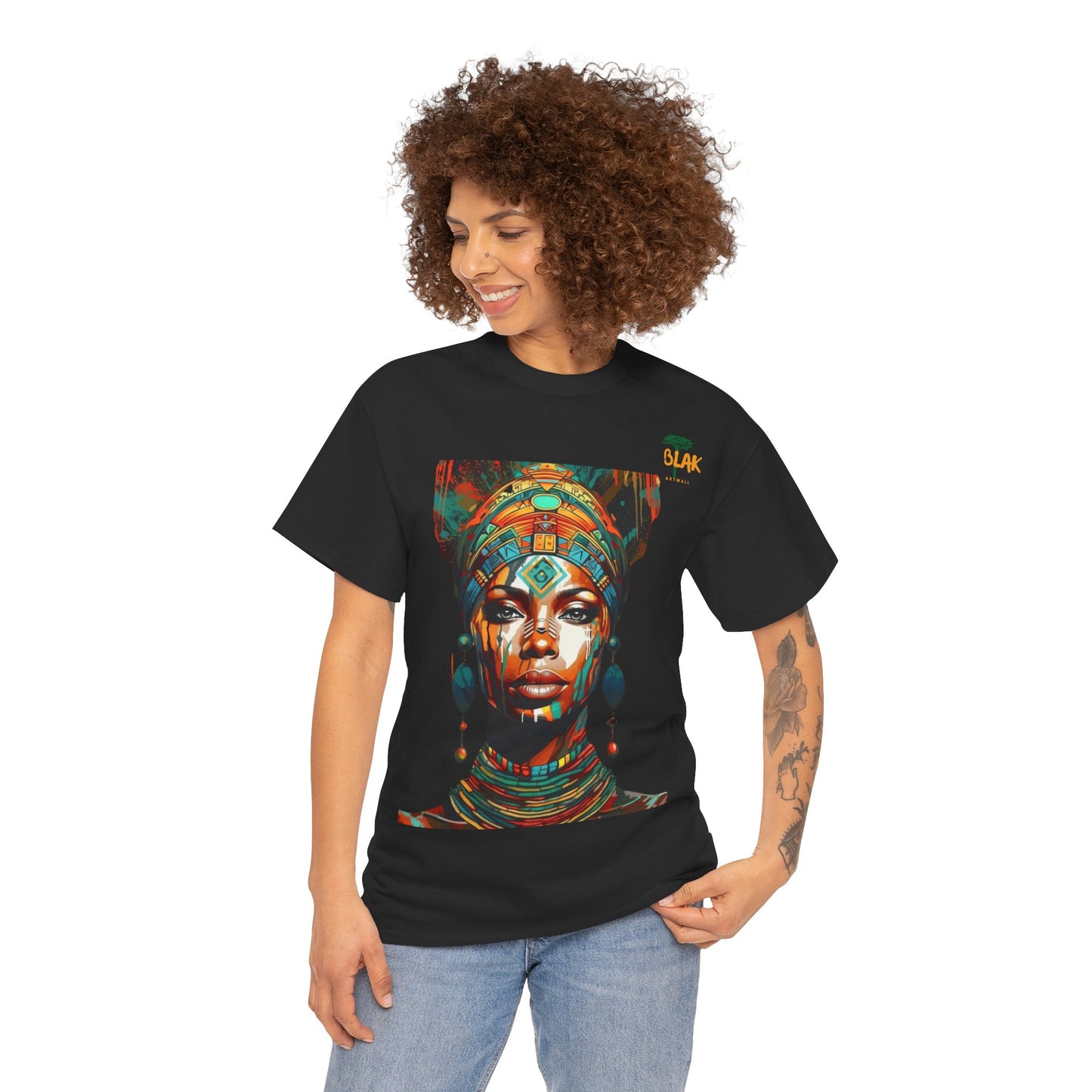 REGAL GAZE Classic Tee