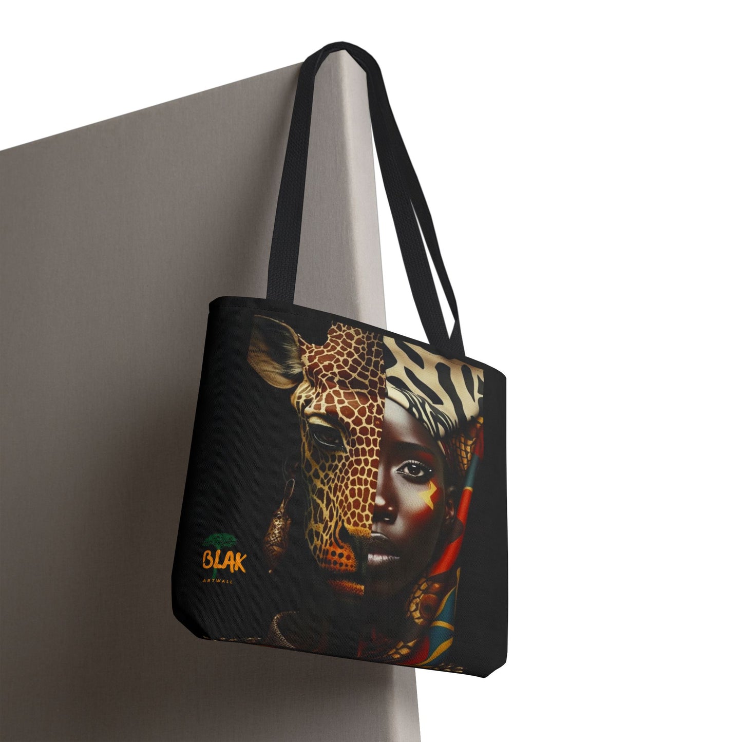 BLAKARTWALL URBAN ESSENTIALS TOTE BAG #6